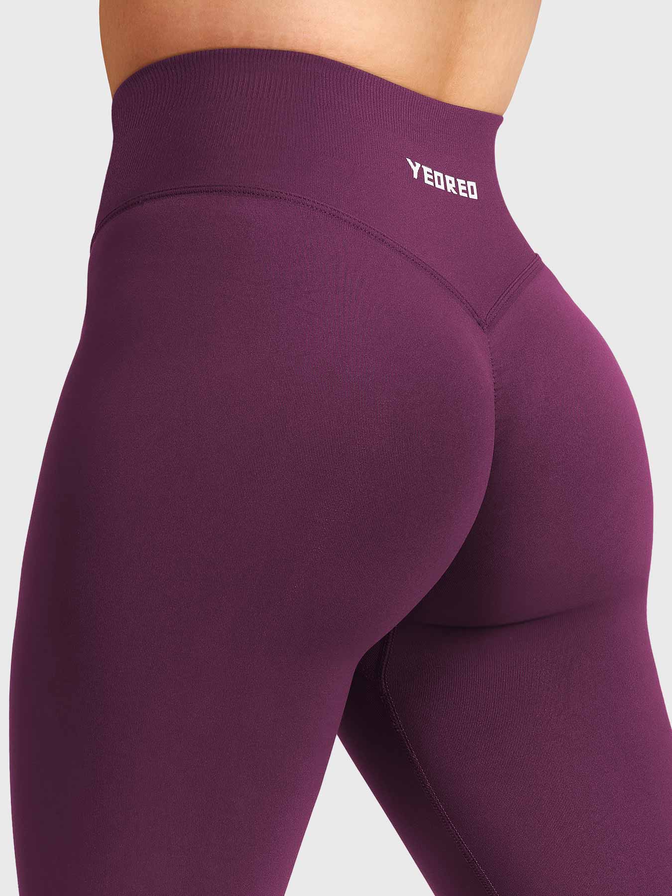 Yeoreo Brinklie Mini Flare Leggings - Image 29