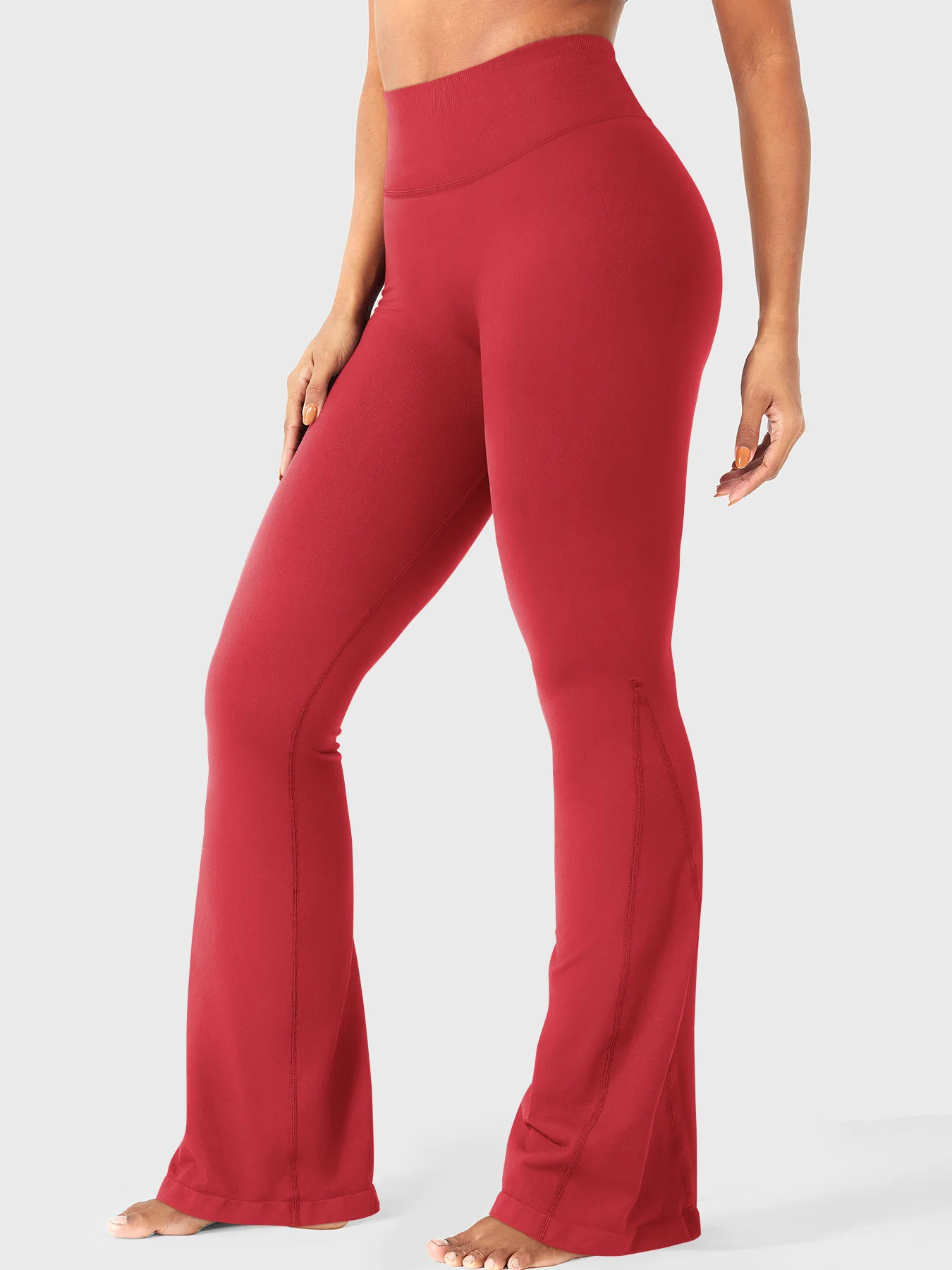 Yeoreo Brinklie Mini Flare Leggings - Image 31