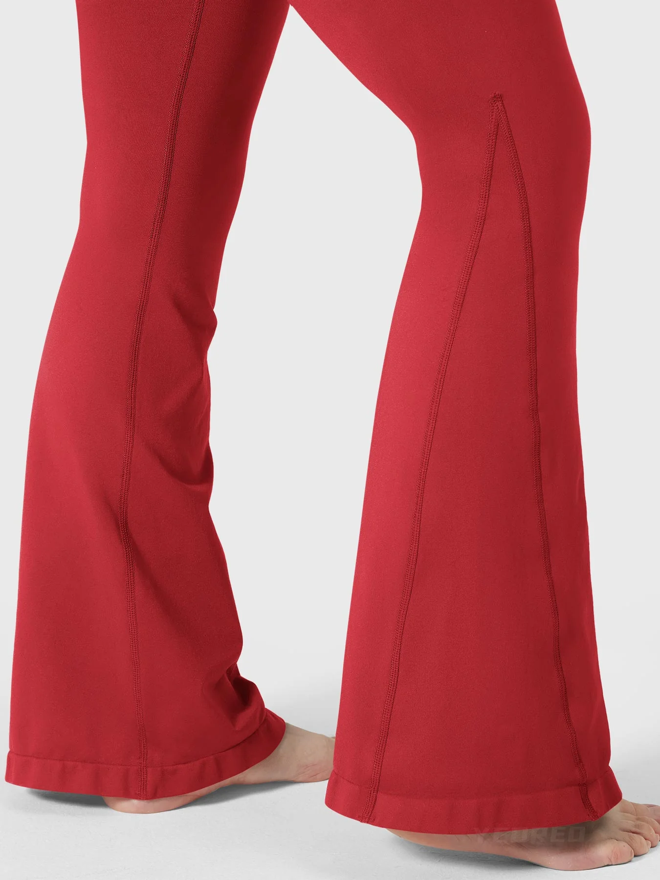 Yeoreo Brinklie Mini Flare Leggings - Image 36