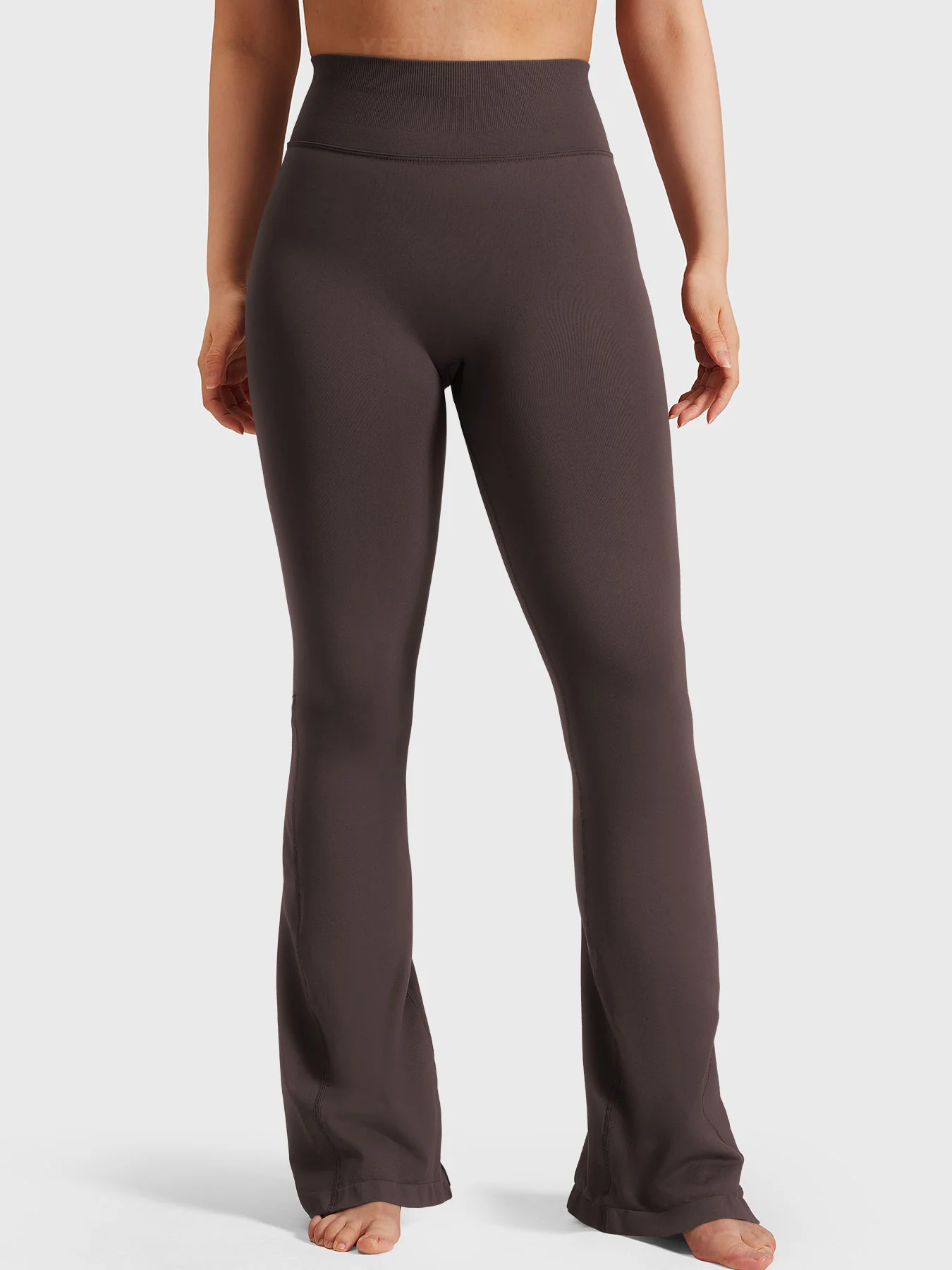 Yeoreo Brinklie Mini Flare Leggings - Image 38