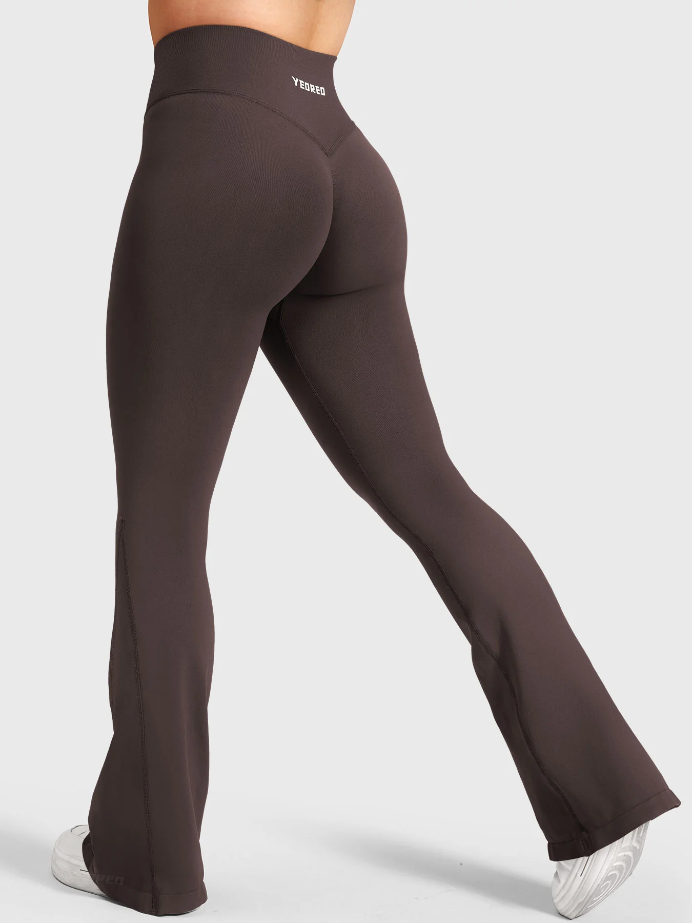 Yeoreo Brinklie Mini Flare Leggings - Image 39