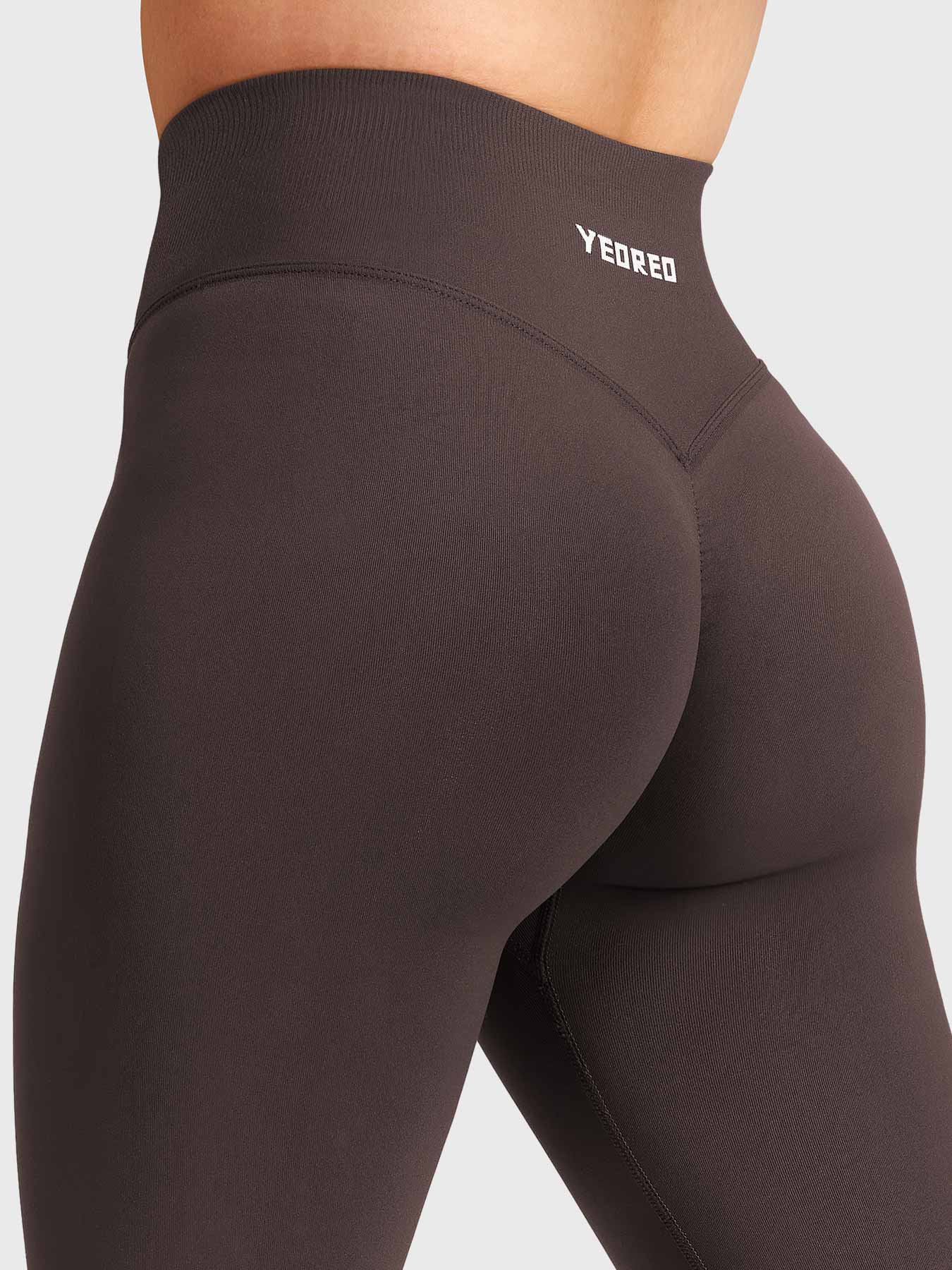 Yeoreo Brinklie Mini Flare Leggings - Image 41