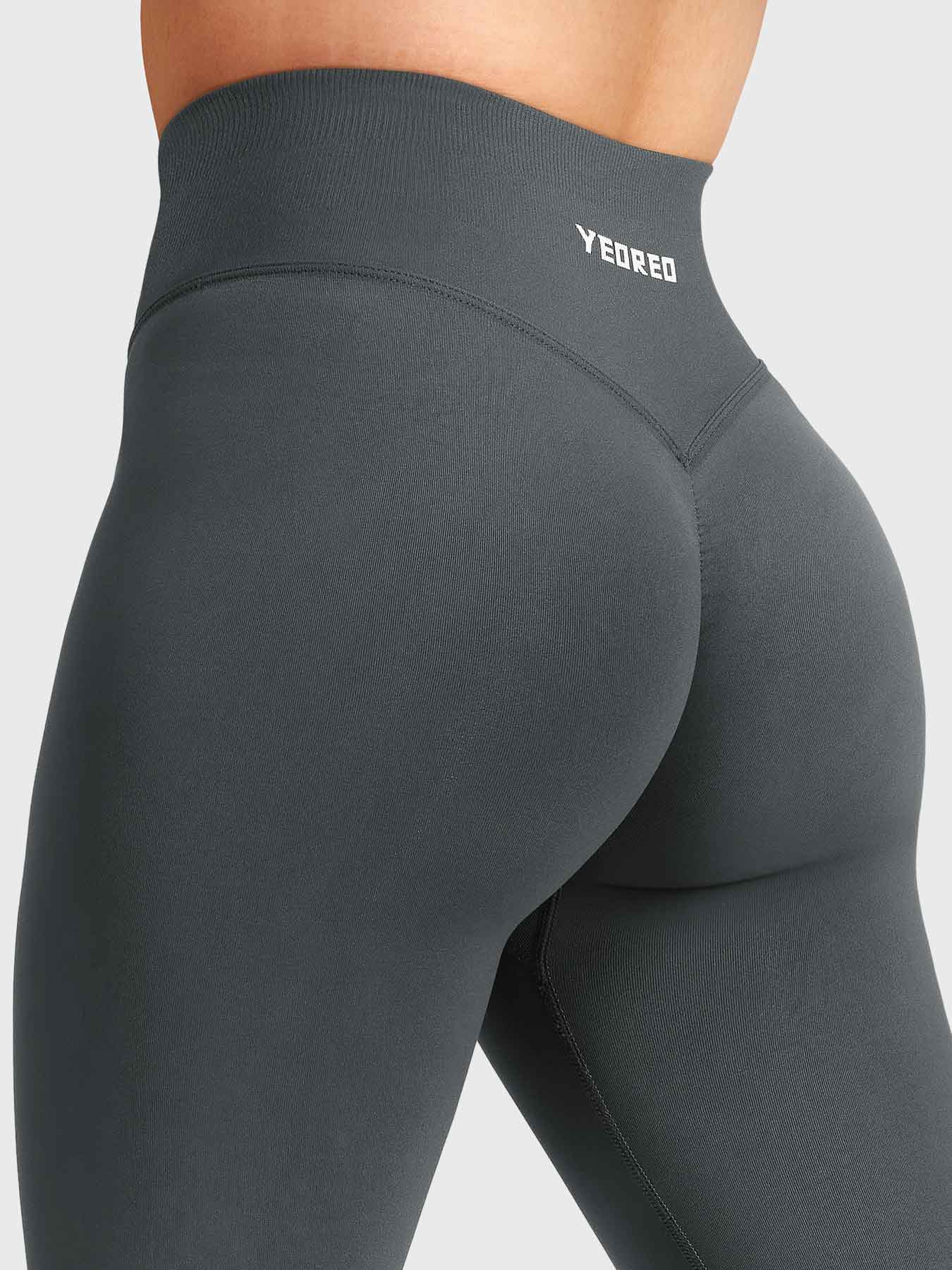 Yeoreo Brinklie Mini Flare Leggings - Image 5