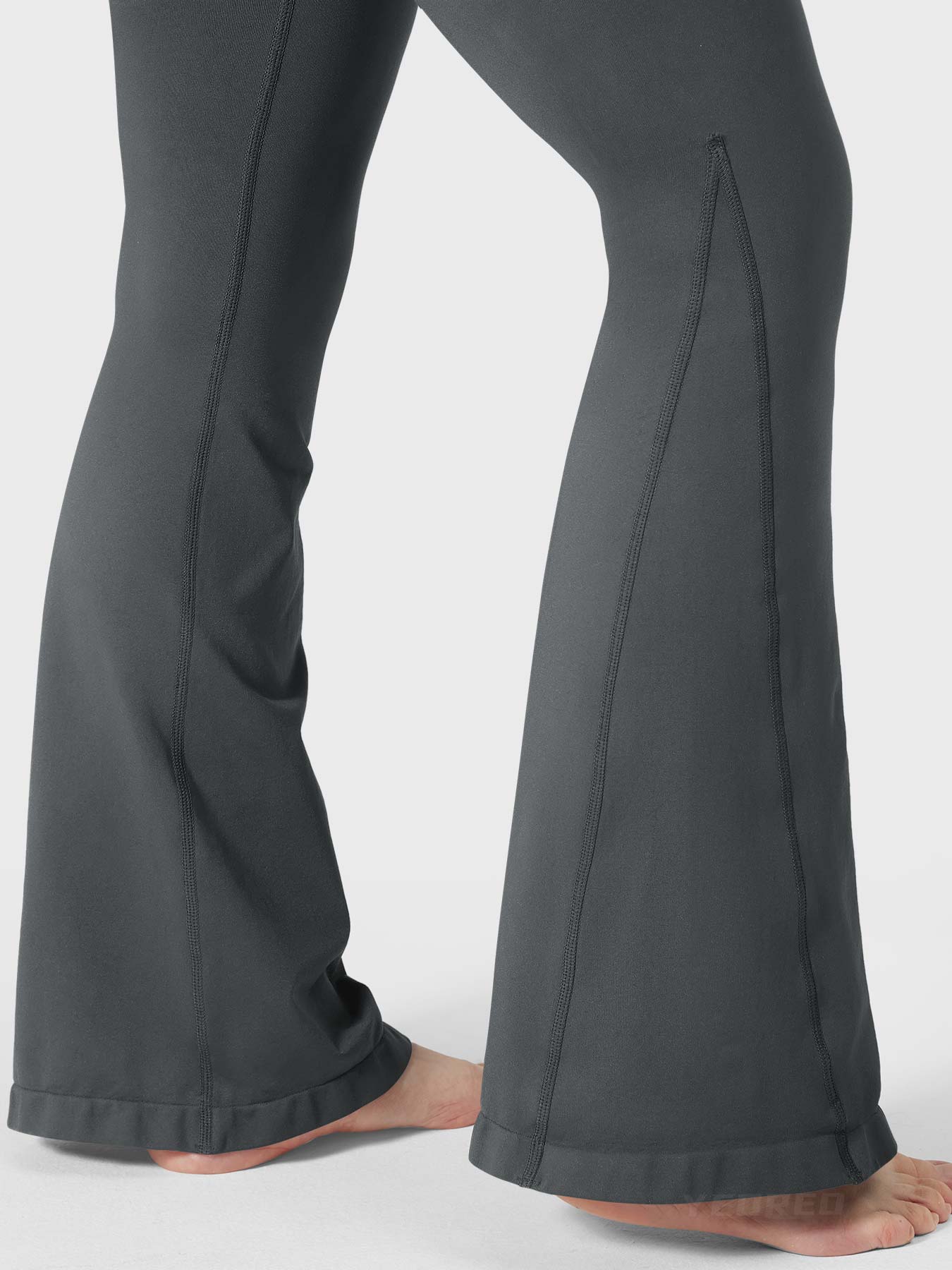 Yeoreo Brinklie Mini Flare Leggings - Image 6