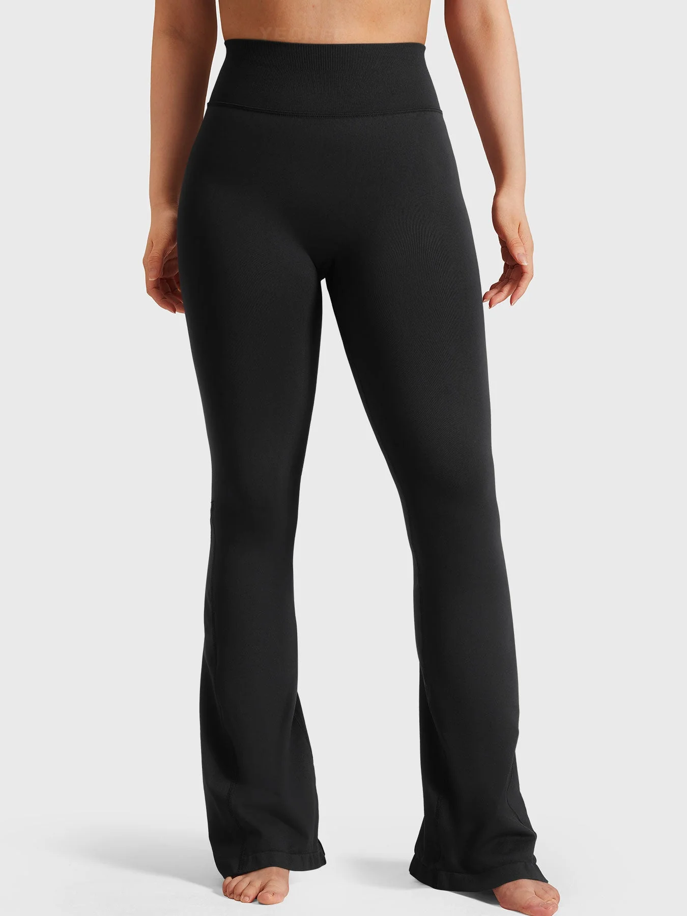 Yeoreo Brinklie Mini Flare Leggings - Image 8