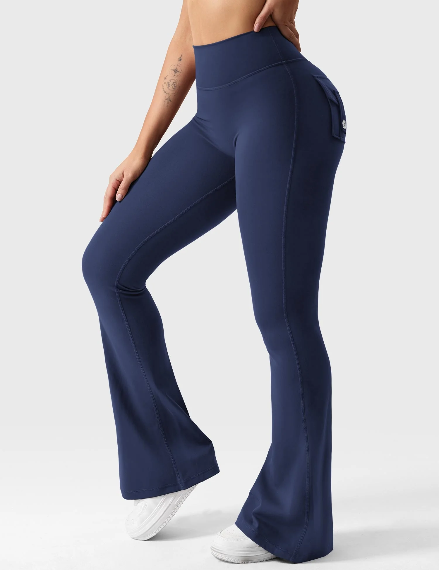 Yeoreo Brittany CoreFlex™ 30" Leggings - Image 20