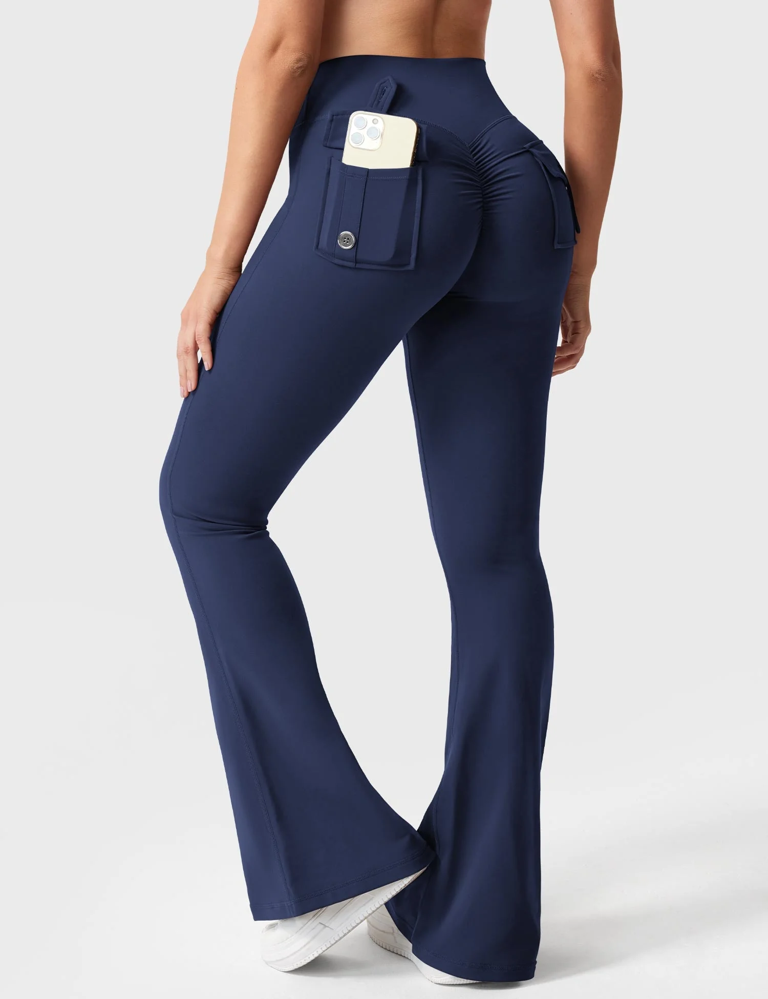 Yeoreo Brittany CoreFlex™ 30" Leggings - Image 21