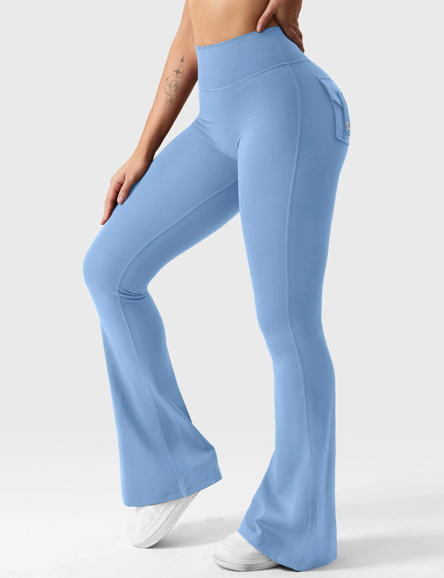 Yeoreo Brittany CoreFlex™ 30" Leggings - Image 44