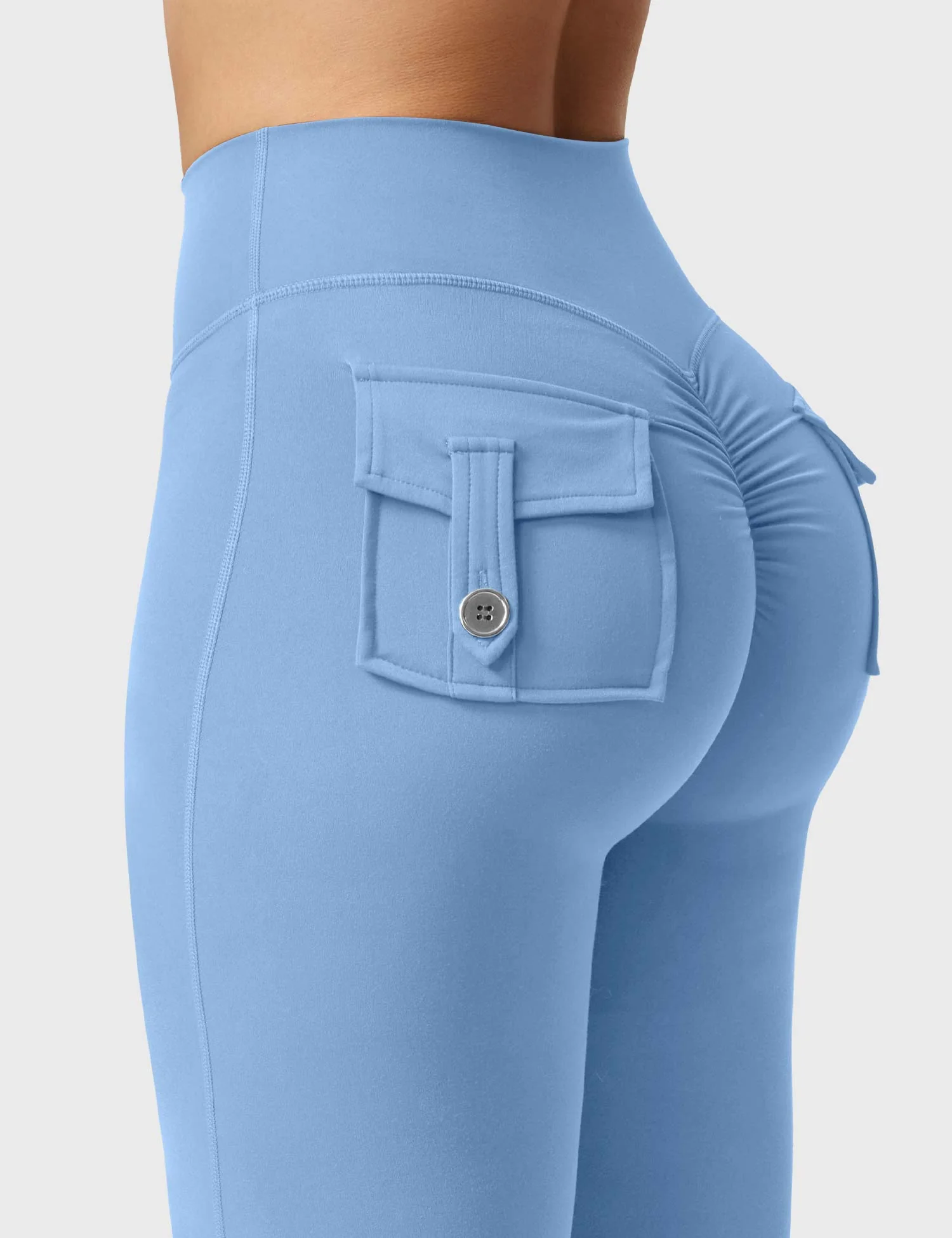 Yeoreo Brittany CoreFlex™ 30" Leggings - Image 45