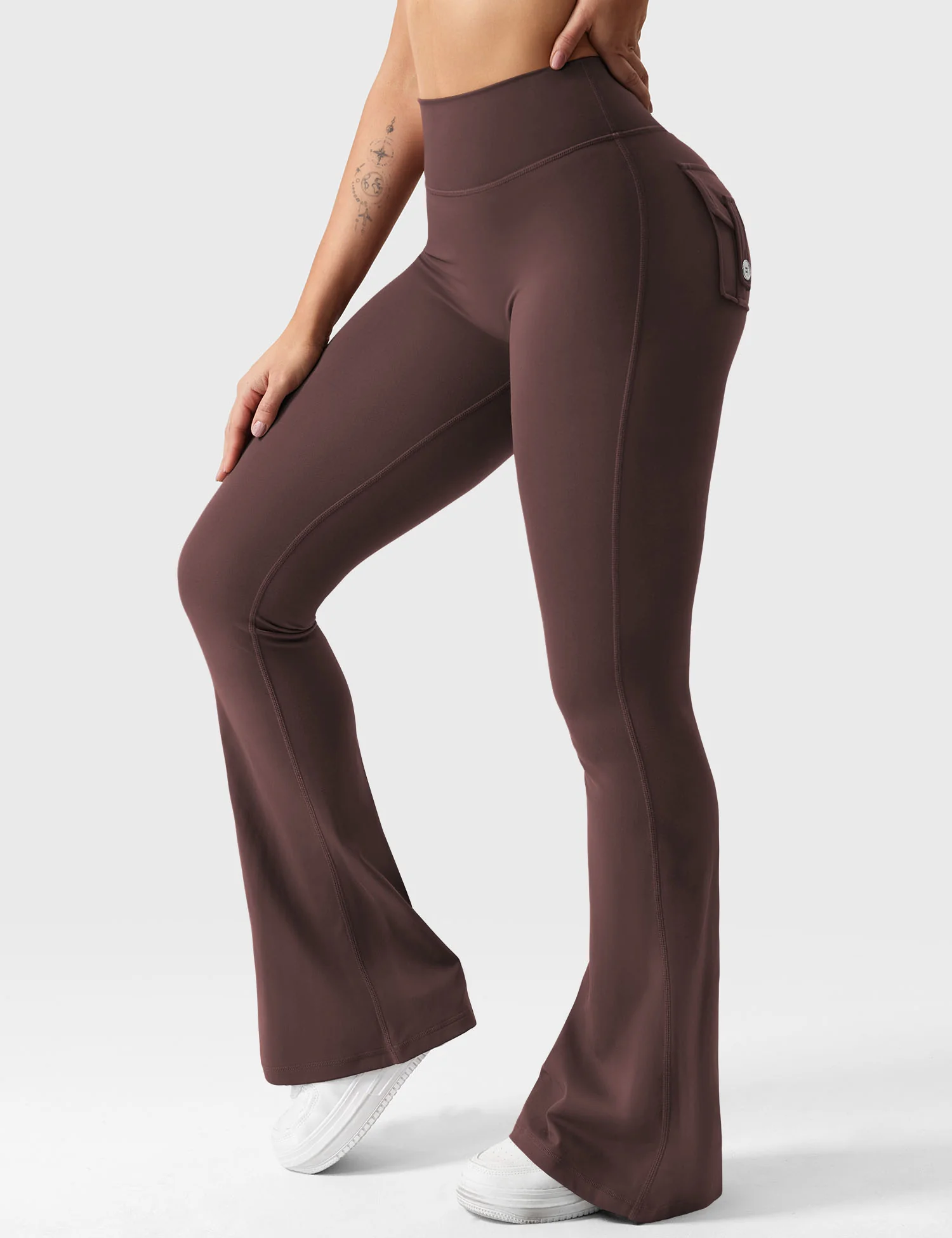 Yeoreo Brittany CoreFlex™ 30" Leggings - Image 48