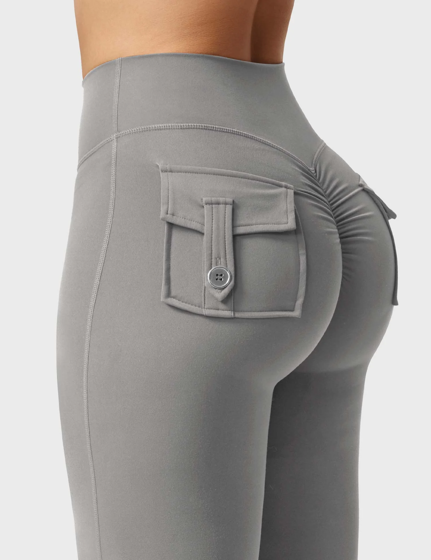 Yeoreo Brittany CoreFlex™ 30" Leggings - Image 5