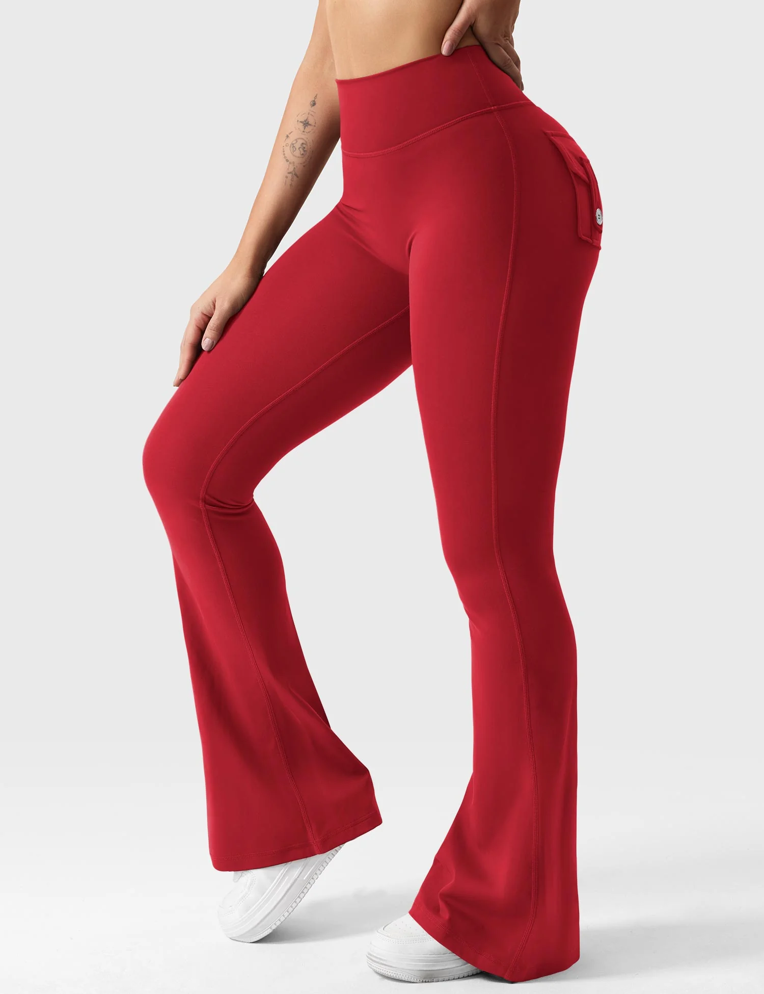 Yeoreo Brittany CoreFlex™ 30" Leggings - Image 56