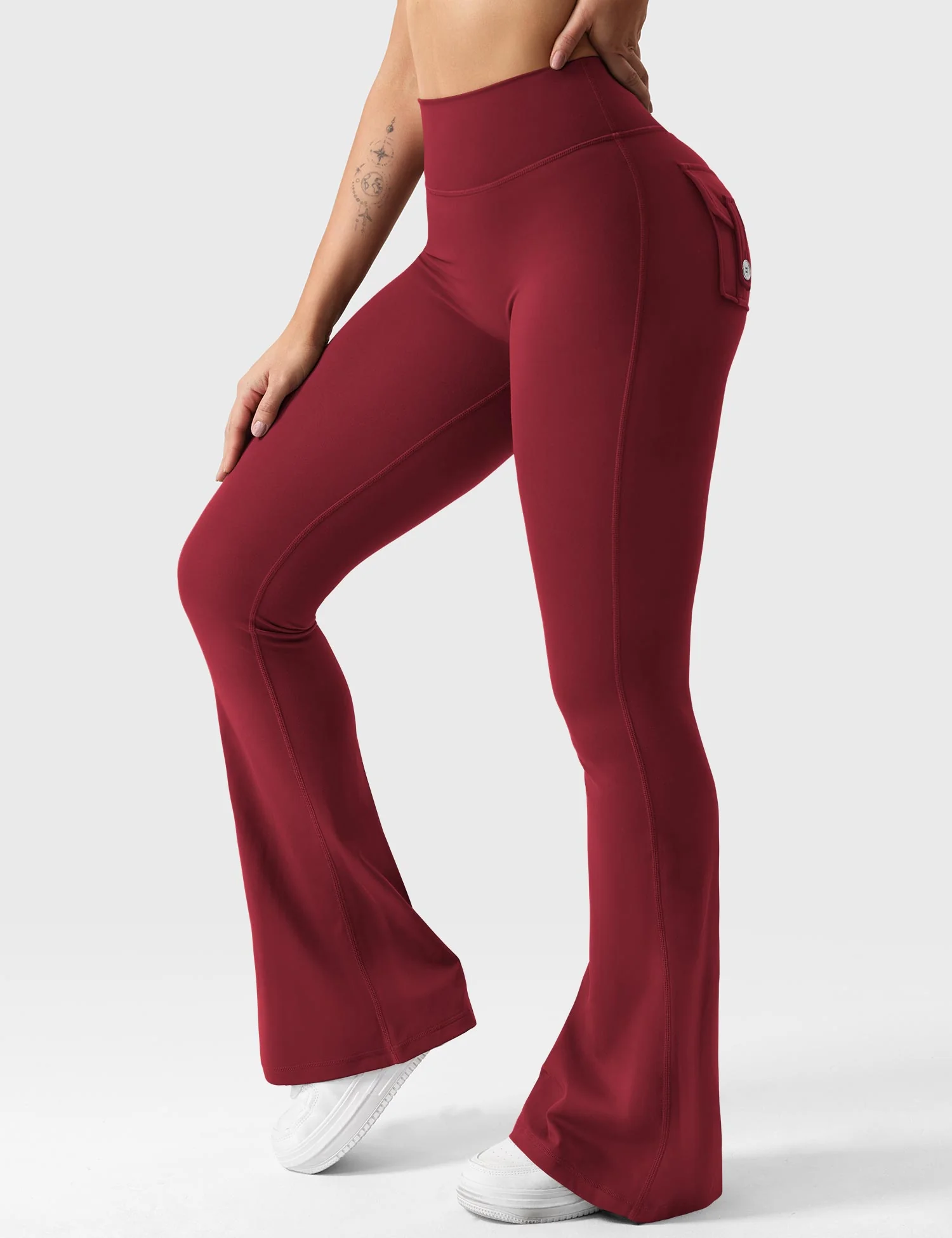 Yeoreo Brittany CoreFlex™ 30" Leggings - Image 59