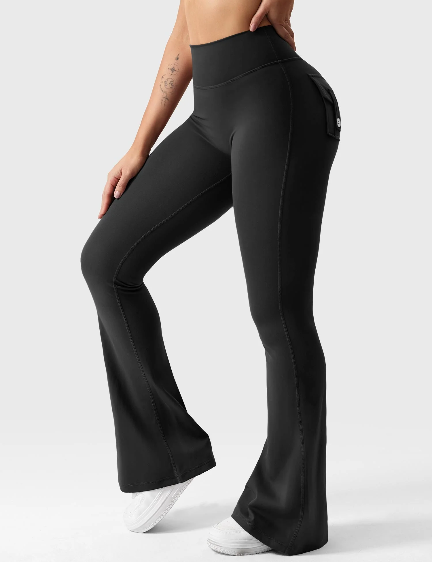 Yeoreo Brittany CoreFlex™ 30" Leggings - Image 8