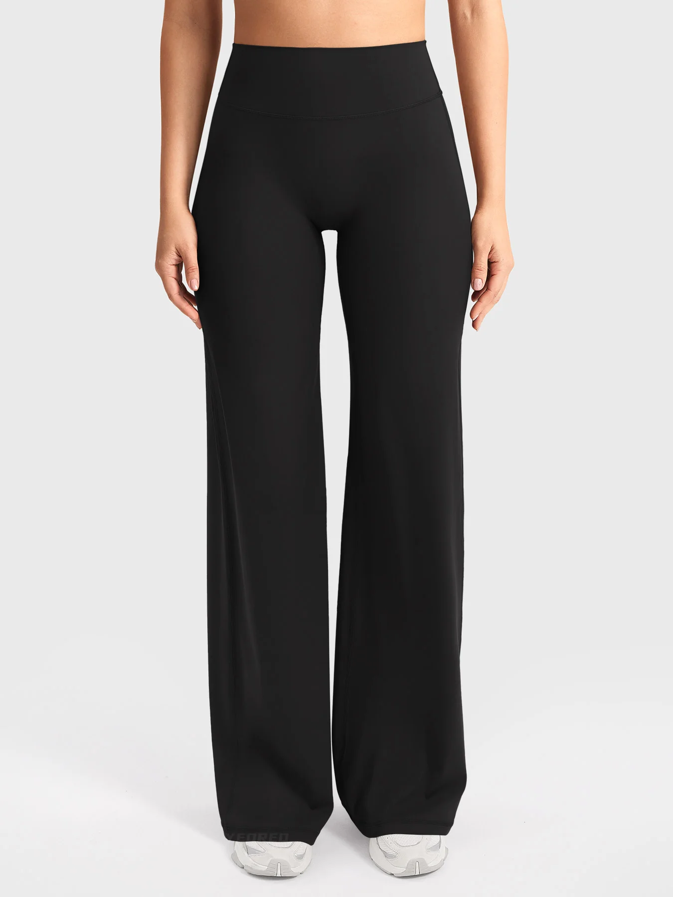 Yeoreo Casiey 31.5" Straight Leggings with Pockets - Image 13
