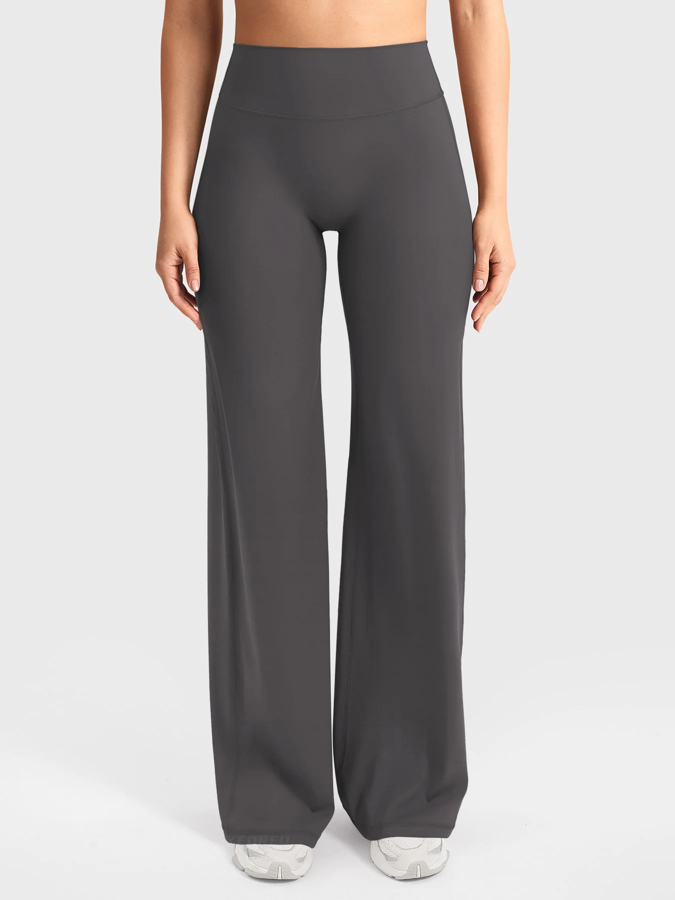 Yeoreo Casiey 31.5" Straight Leggings with Pockets - Image 18
