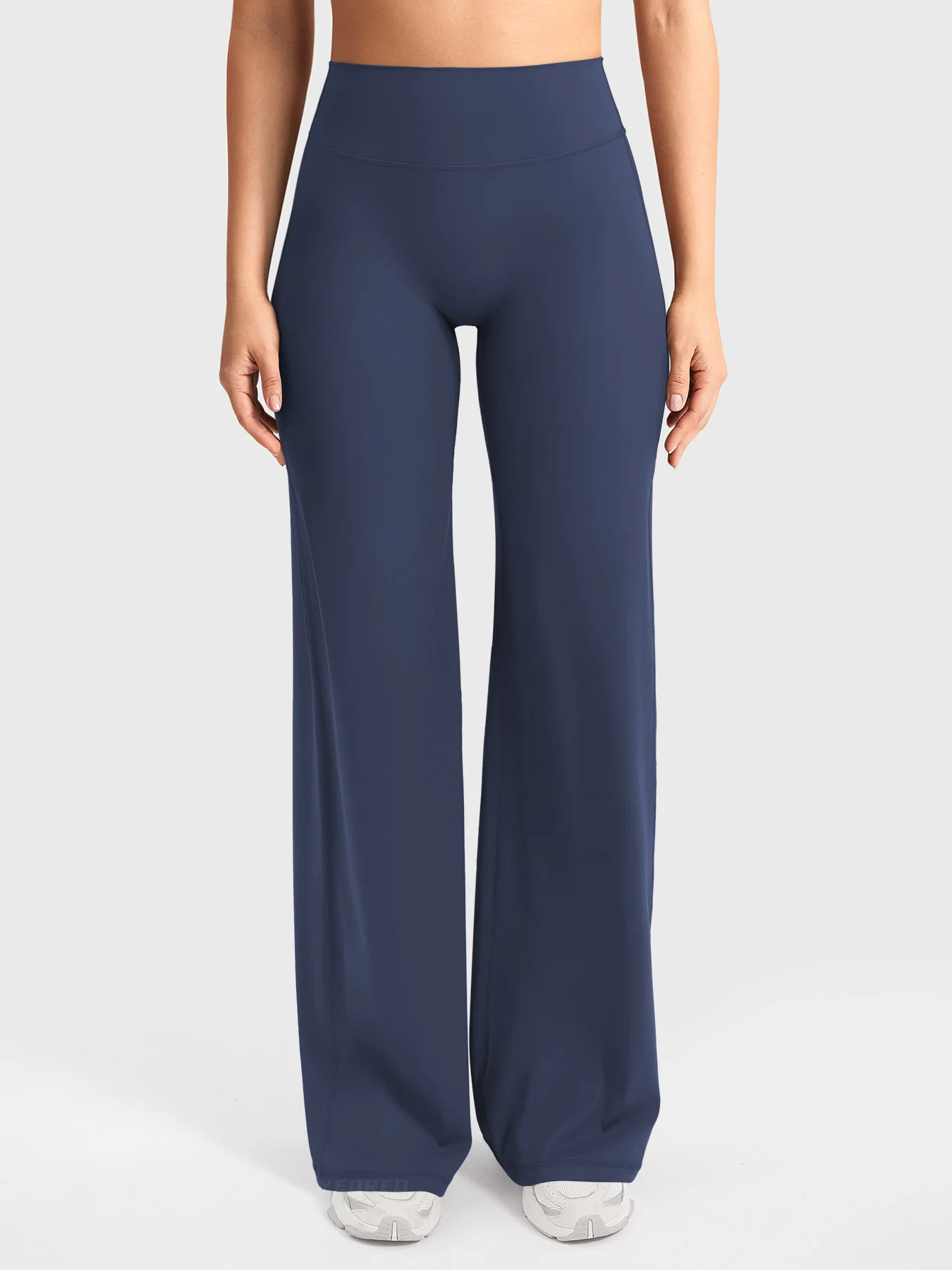 Yeoreo Casiey 31.5" Straight Leggings with Pockets - Image 23