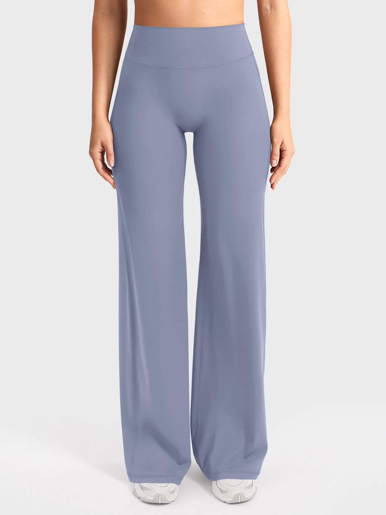 Yeoreo Casiey 31.5" Straight Leggings with Pockets - Image 8