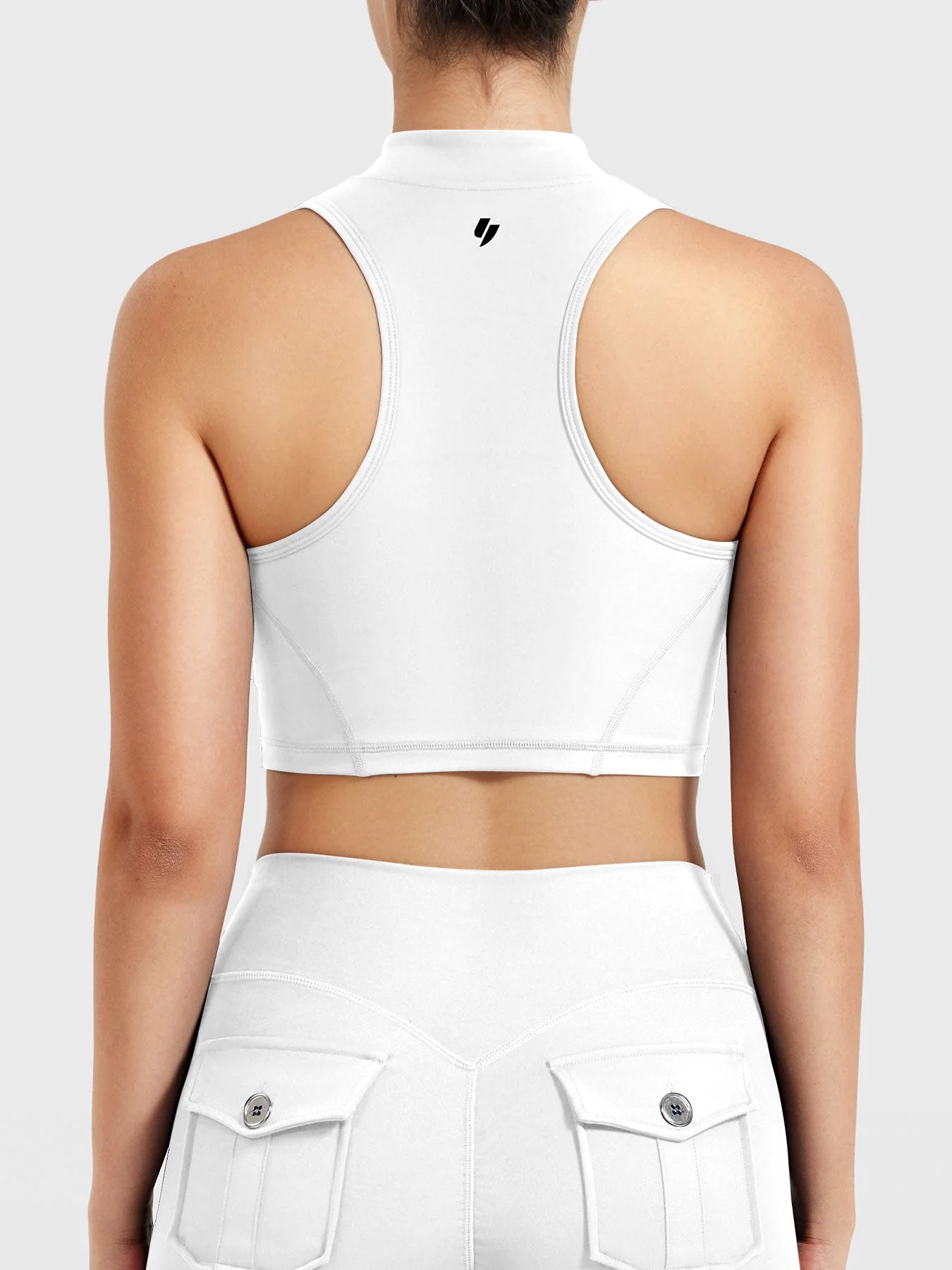 Yeoreo Chlonie CoreFlex™ Crop Tank - Image 20