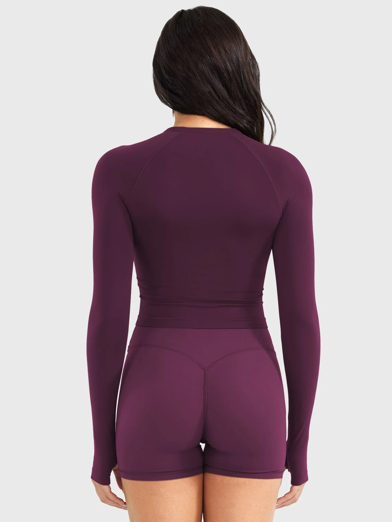 Yeoreo Corany Seamless Long Sleeve - Image 14