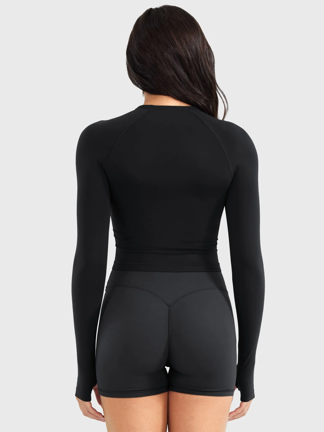 Yeoreo Corany Seamless Long Sleeve - Image 19