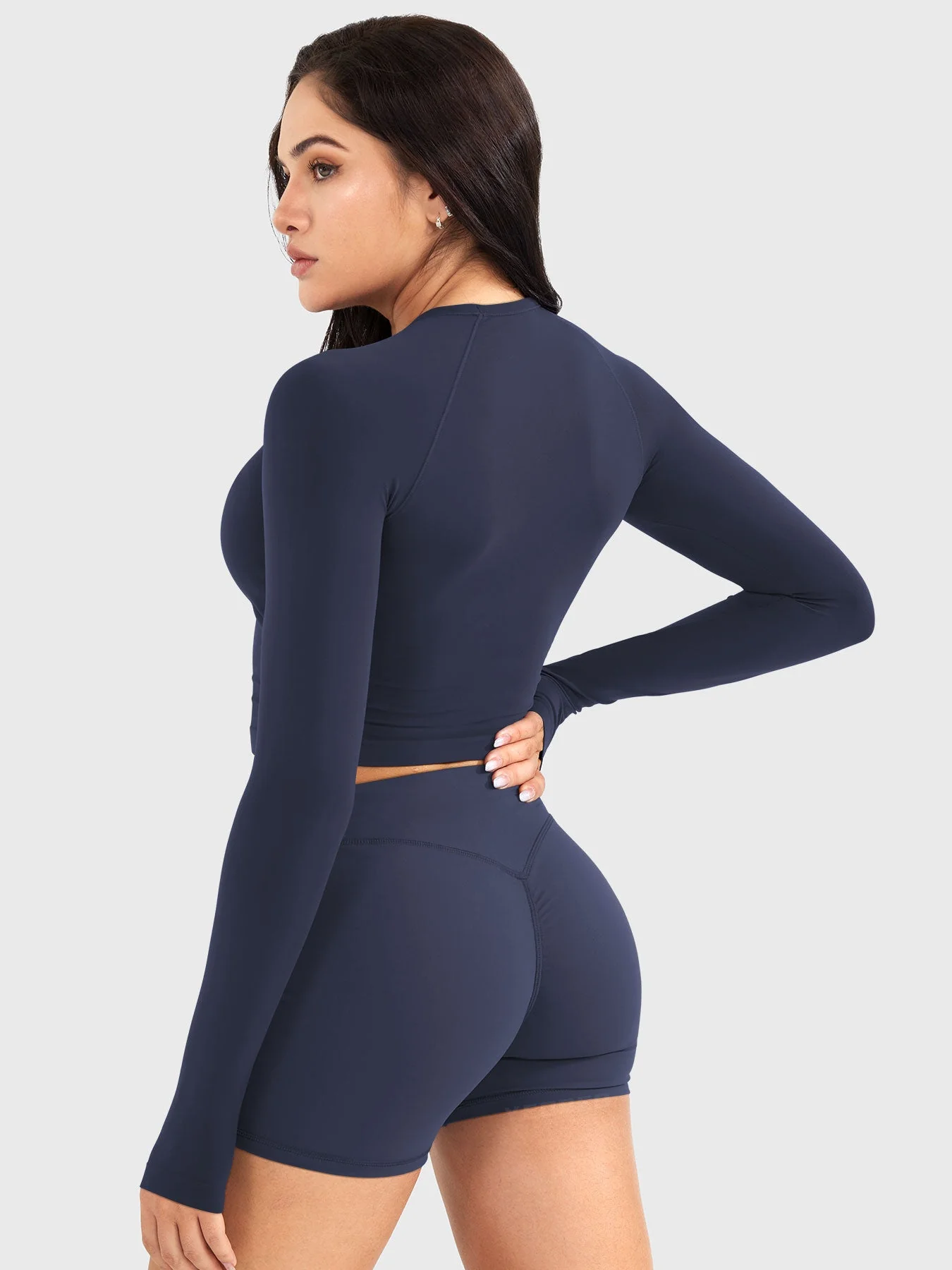 Yeoreo Corany Seamless Long Sleeve - Image 2