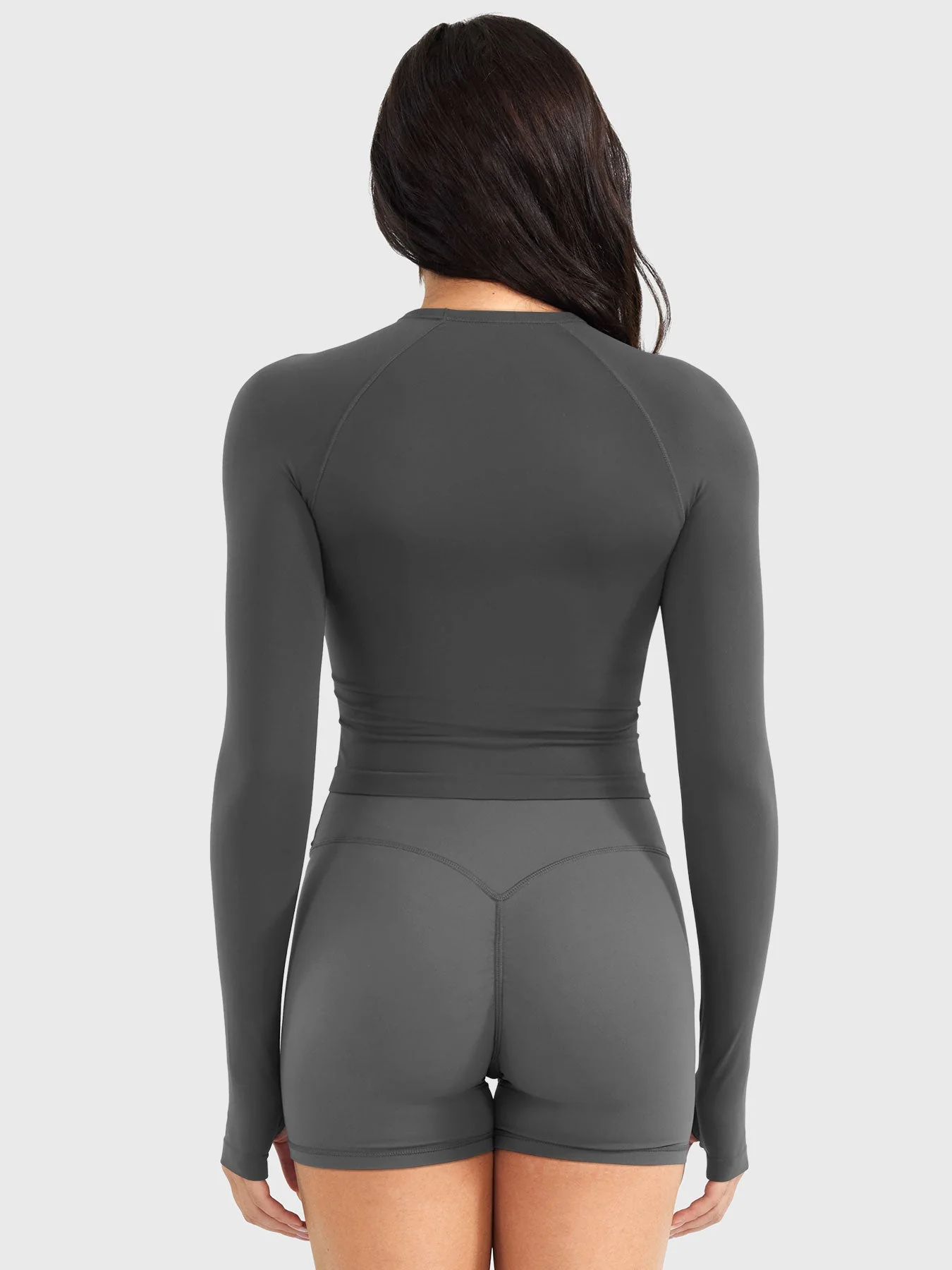 Yeoreo Corany Seamless Long Sleeve - Image 24
