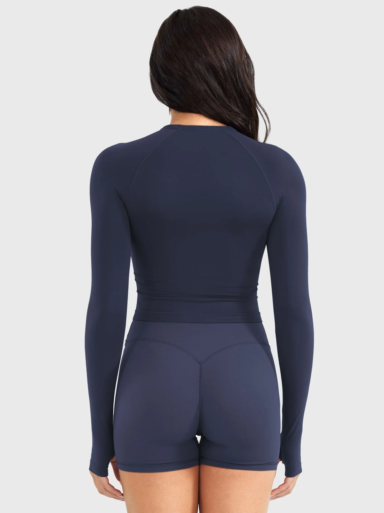 Yeoreo Corany Seamless Long Sleeve - Image 4