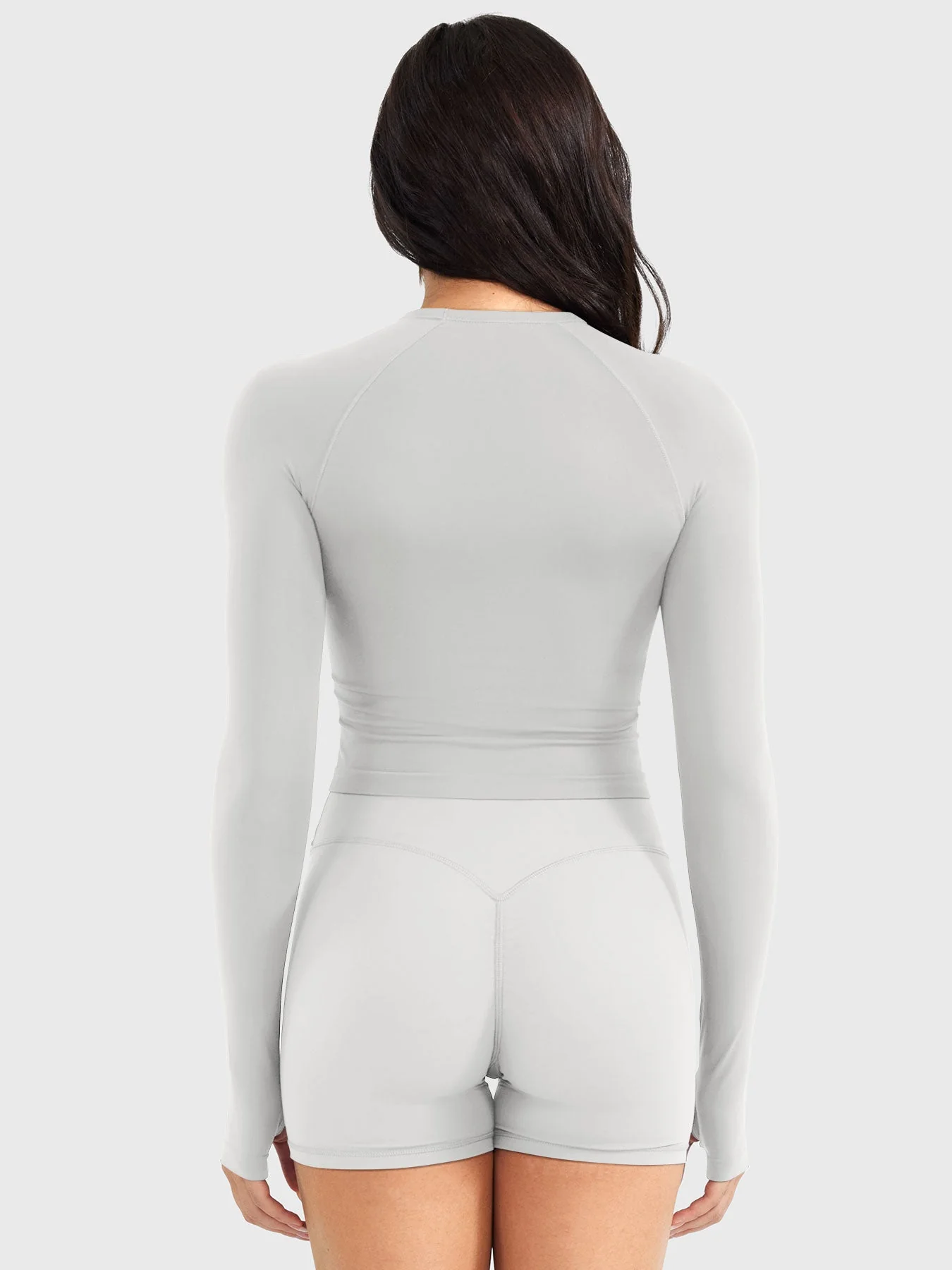 Yeoreo Corany Seamless Long Sleeve - Image 9