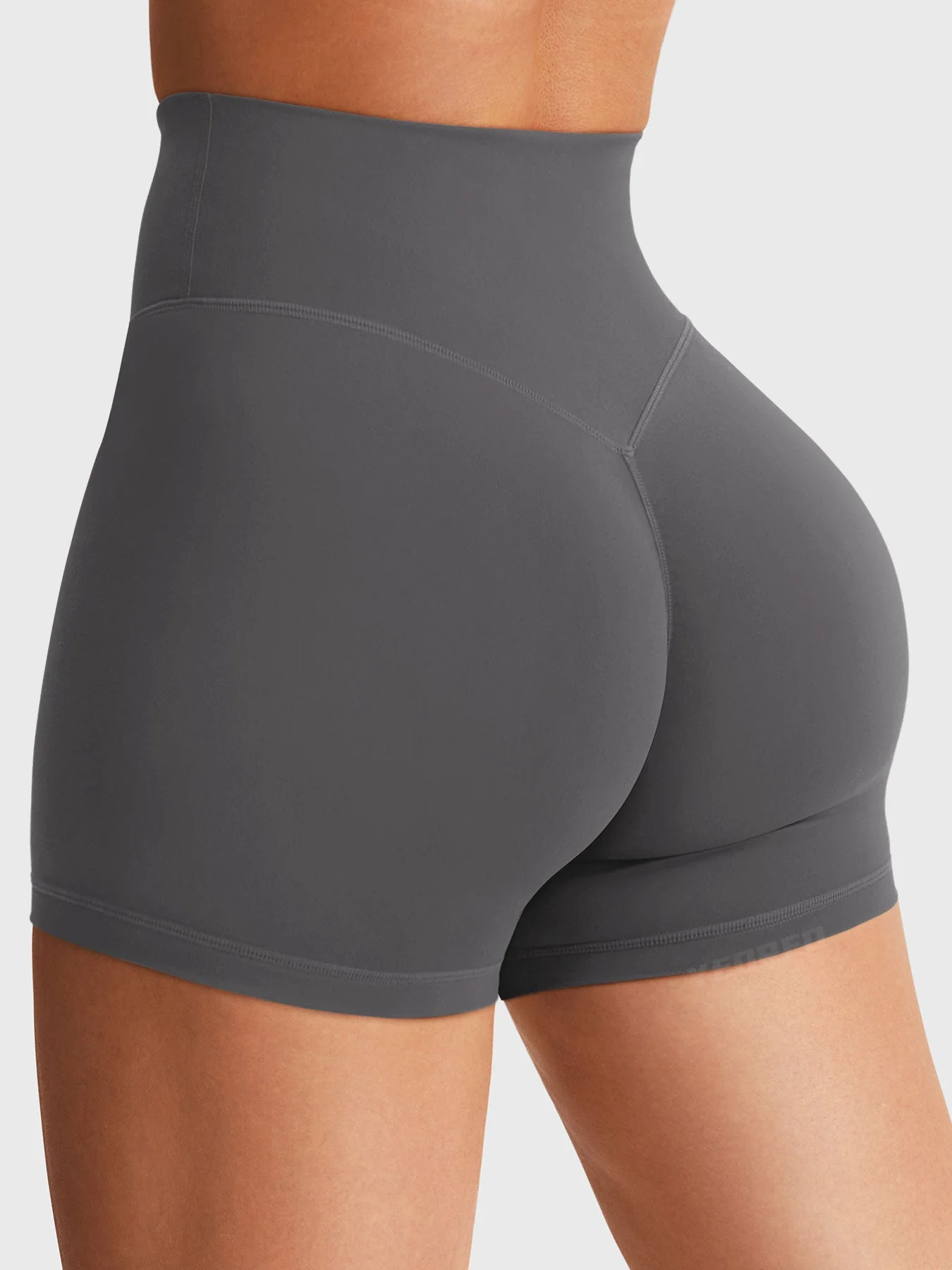 Yeoreo Craze 3.6" Scrunch Shorts - Image 13