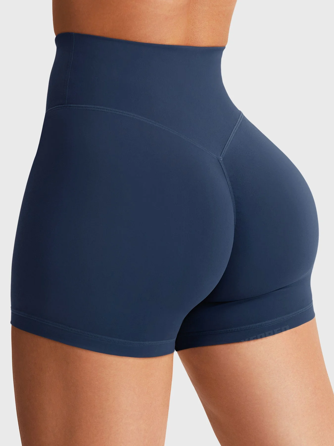 Yeoreo Craze 3.6" Scrunch Shorts - Image 25