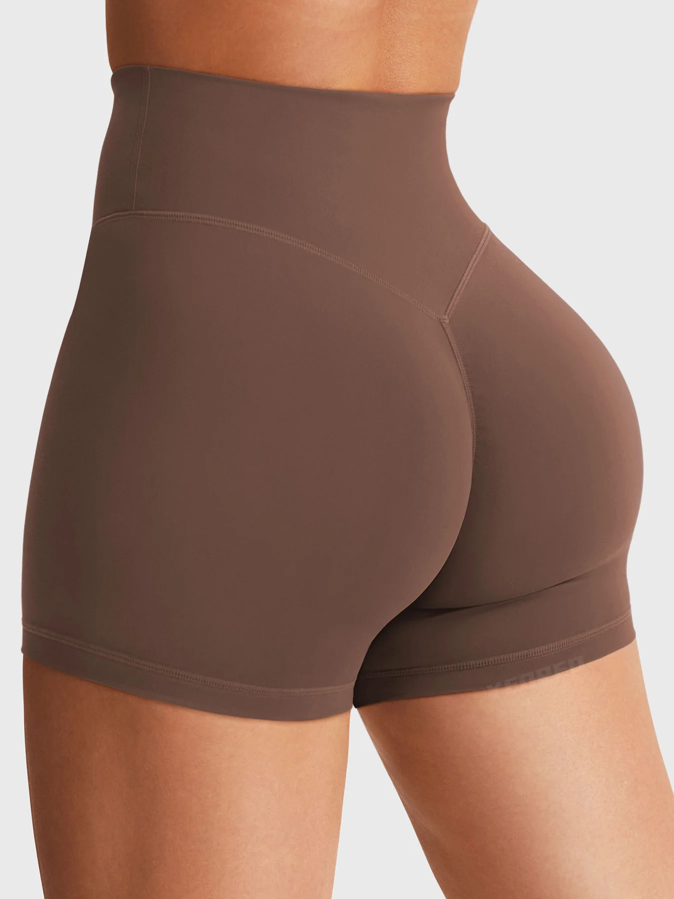 Yeoreo Craze 3.6" Scrunch Shorts - Image 49