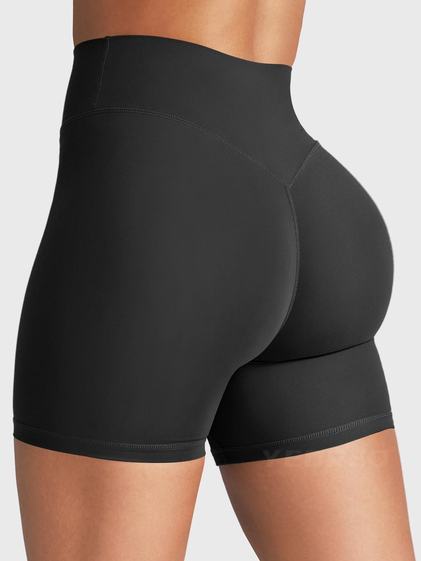 Yeoreo Craze 6" Scrunch Shorts - Image 25