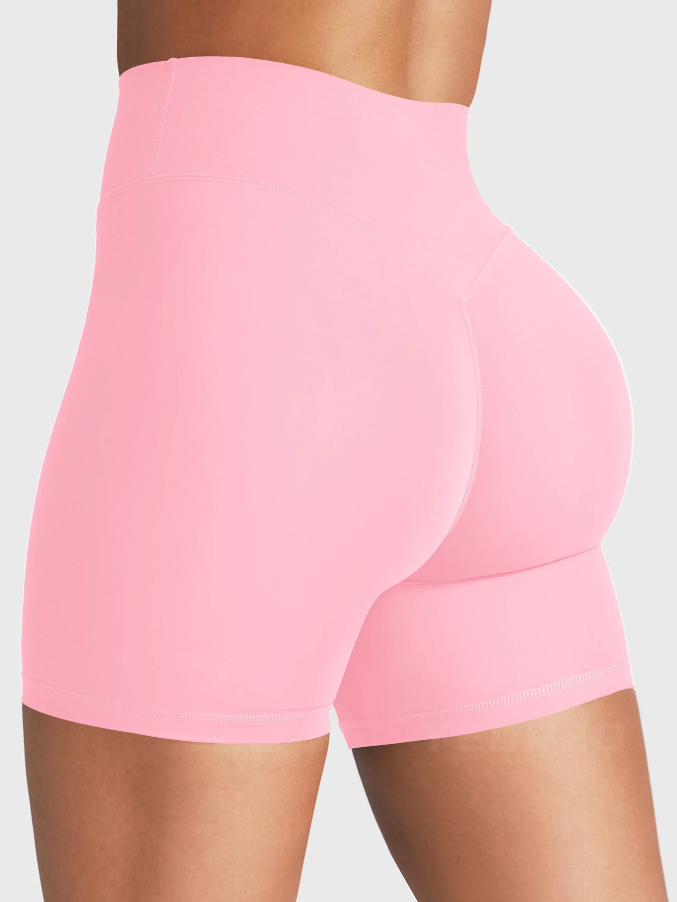 Yeoreo Craze 6" Scrunch Shorts - Image 29