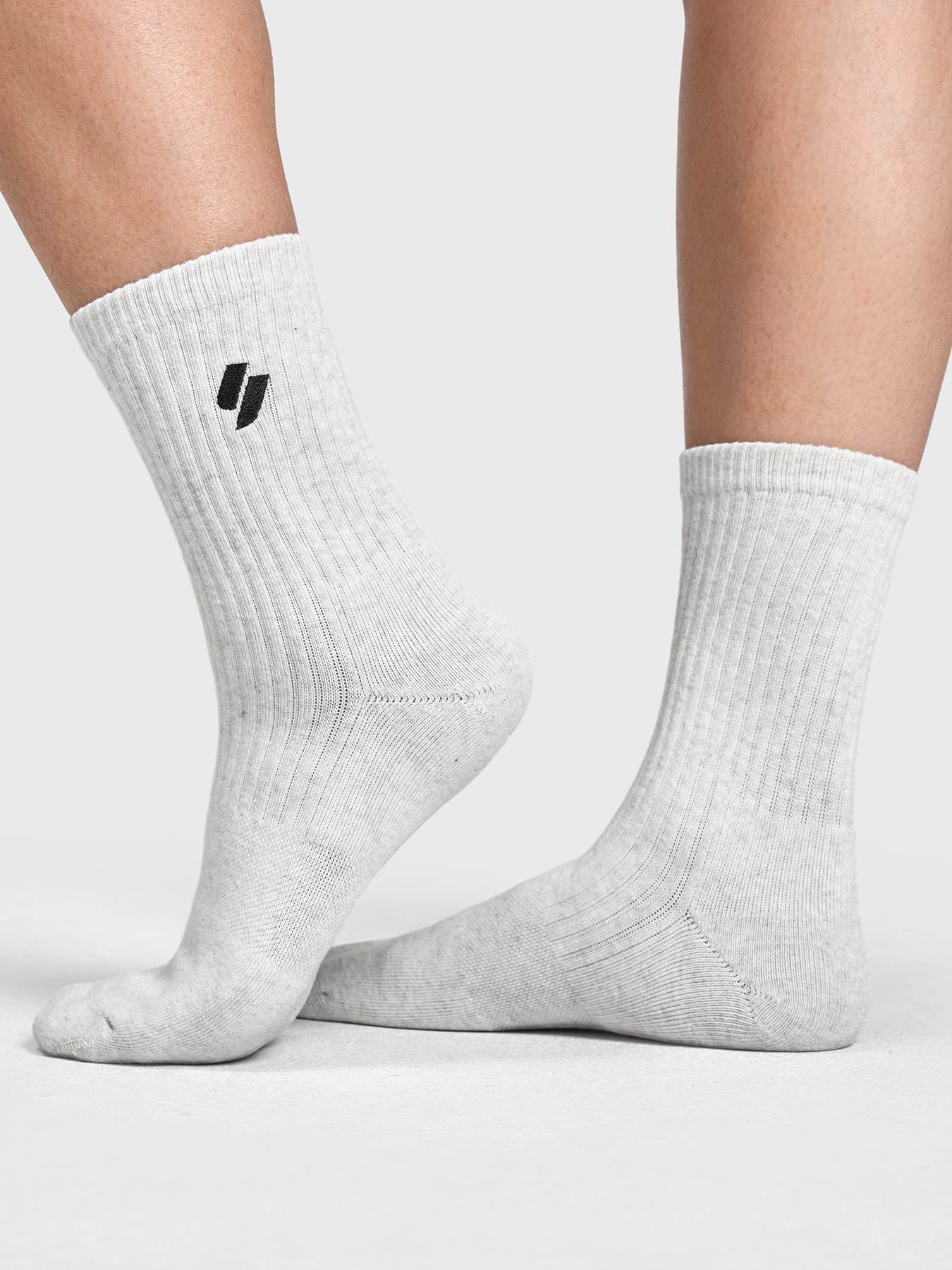 Yeoreo Crew Socks 3 Pack - Image 12