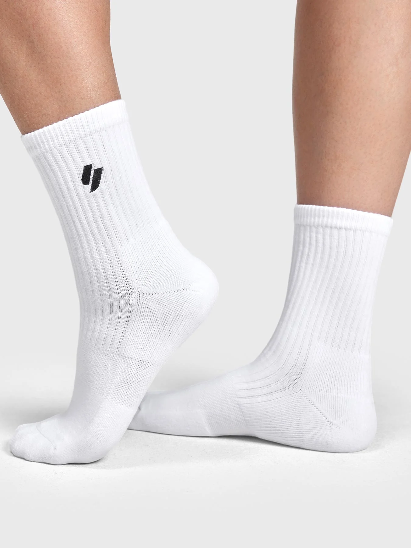 Yeoreo Crew Socks 3 Pack - Image 17