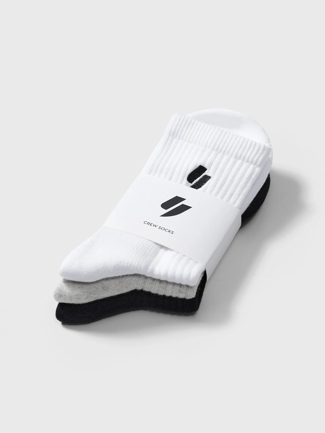 Yeoreo Crew Socks 3 Pack - Image 5
