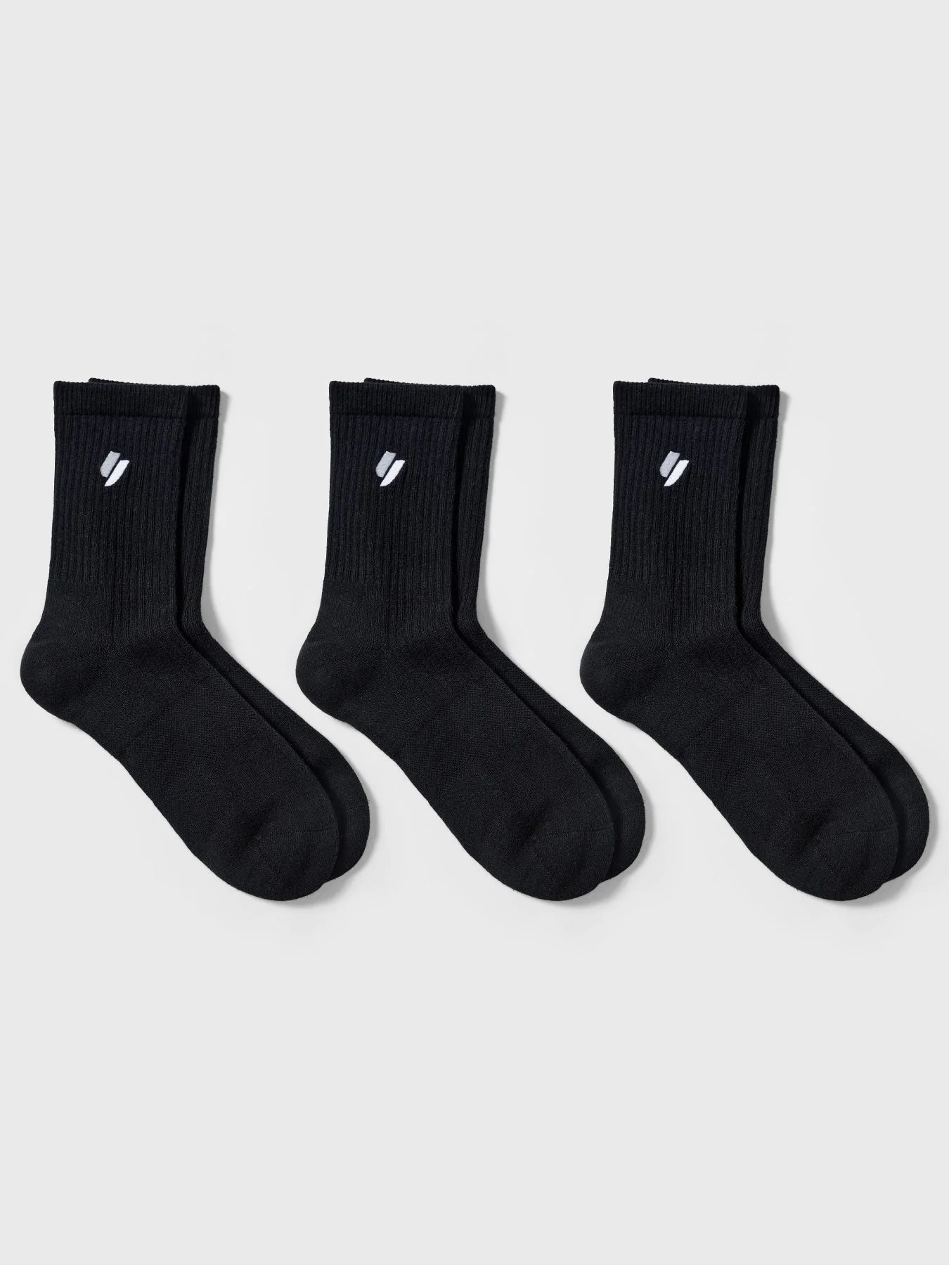 Yeoreo Crew Socks 3 Pack - Image 6