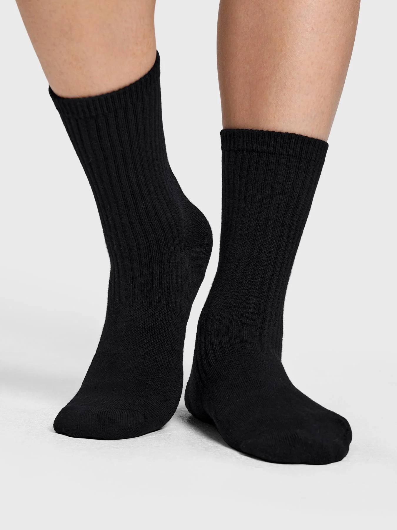 Yeoreo Crew Socks 3 Pack - Image 8