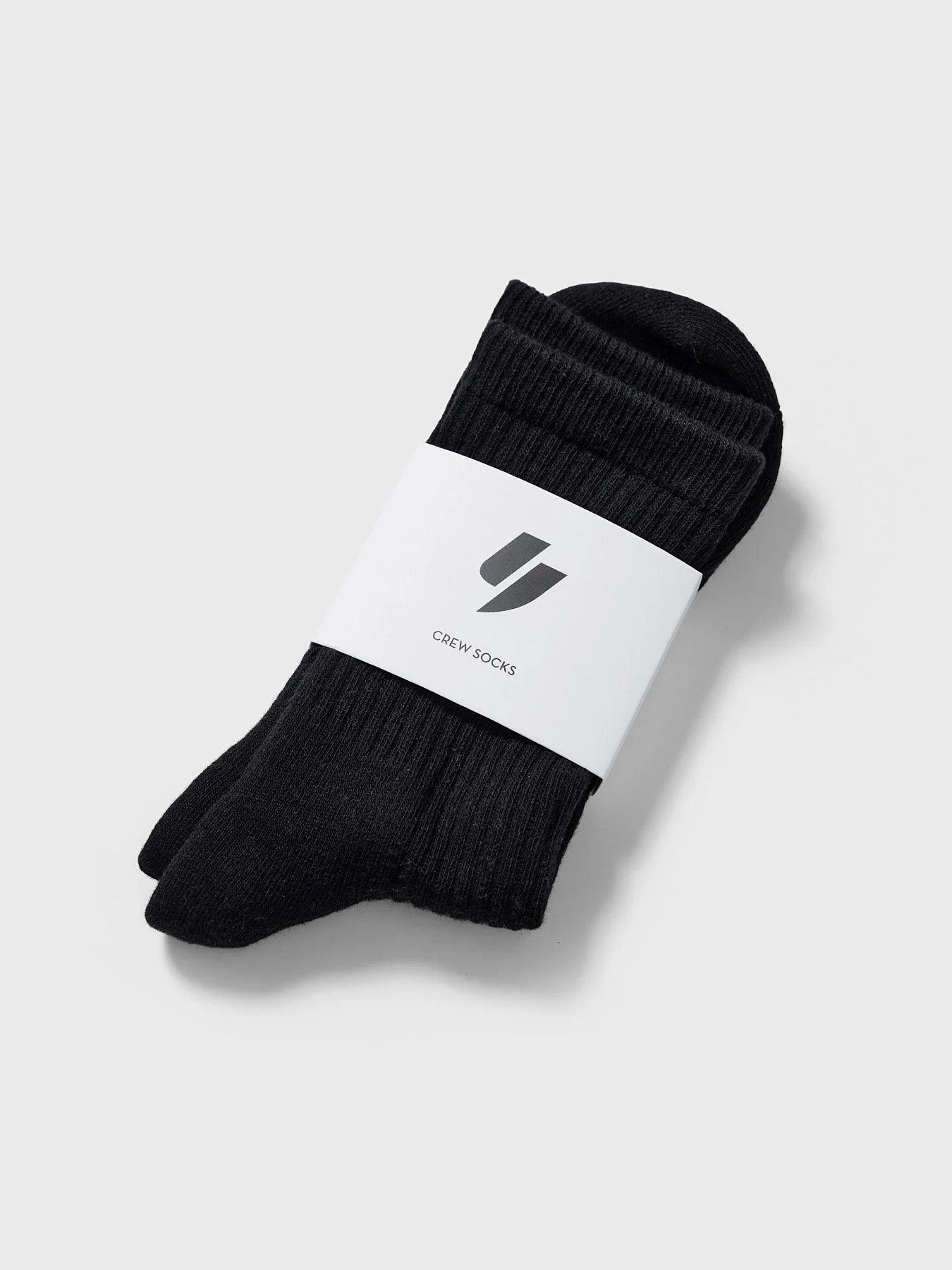 Yeoreo Crew Socks 3 Pack - Image 5