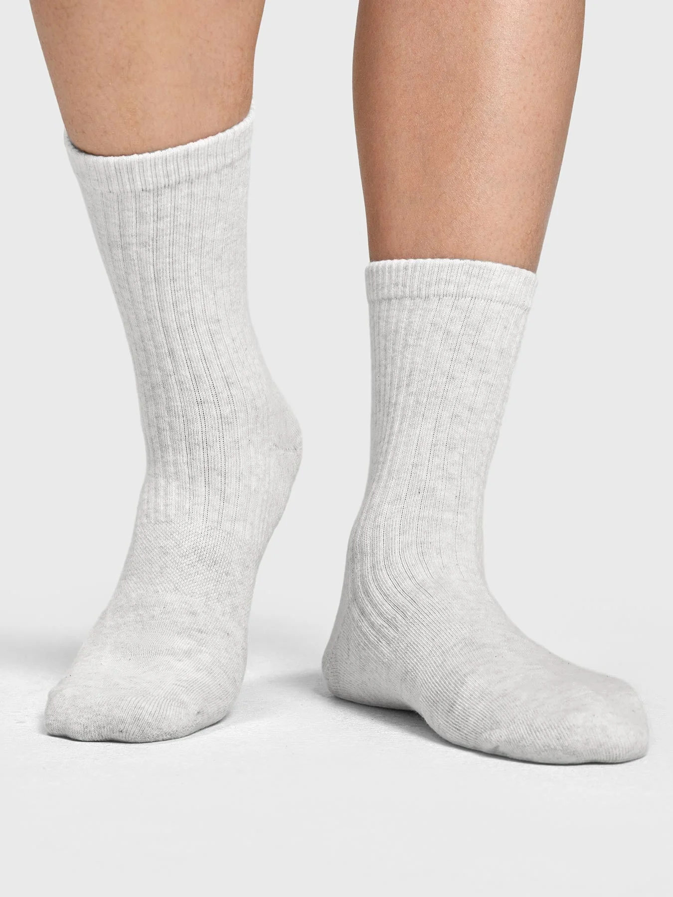 Yeoreo Crew Socks 3 Pack - Image 3