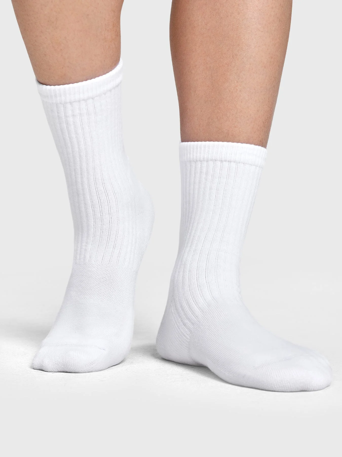 Yeoreo Crew Socks 3 Pack - Image 3