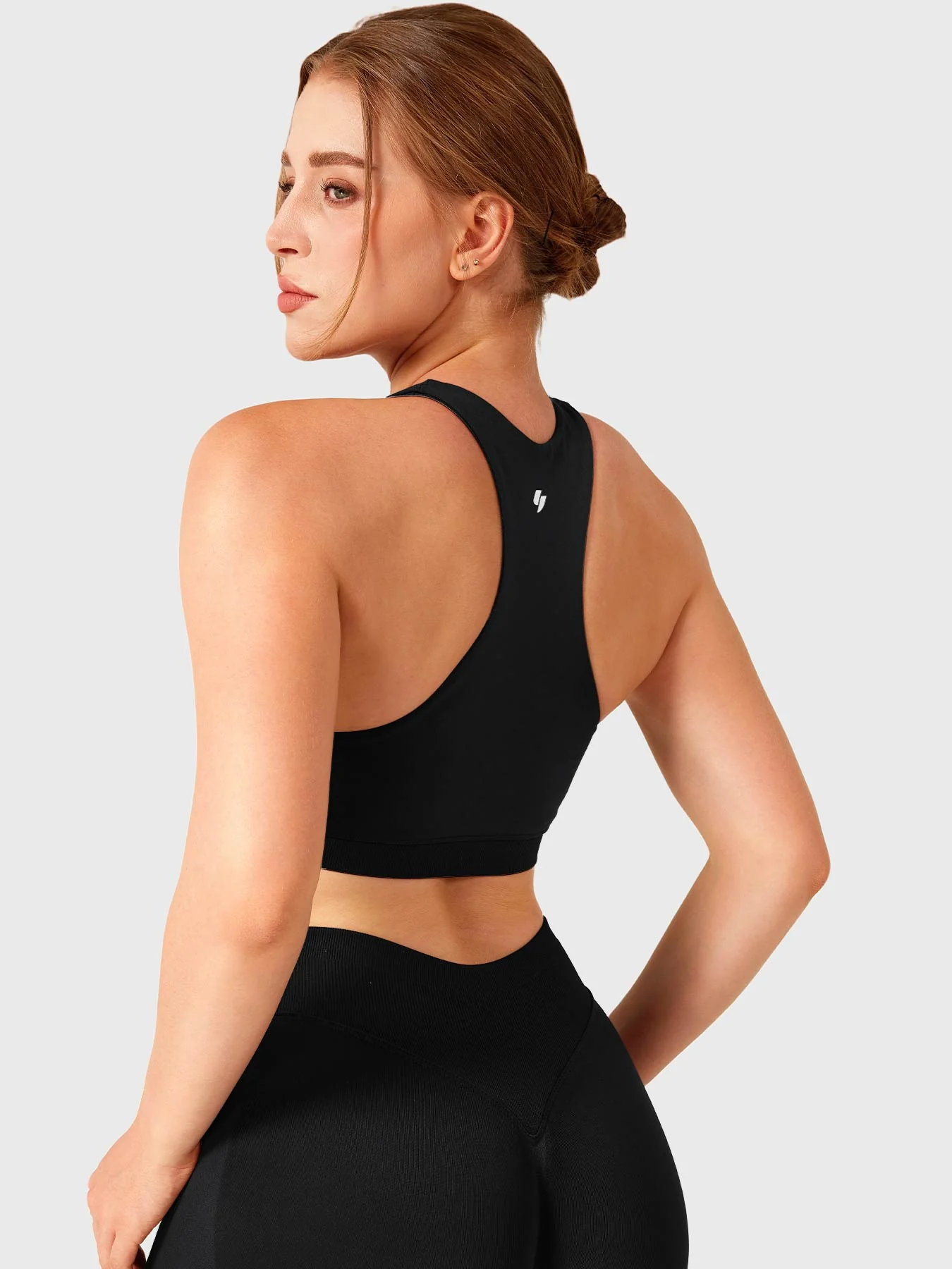 Yeoreo Dafnien Racerback Seamless Sports Bra - Image 19