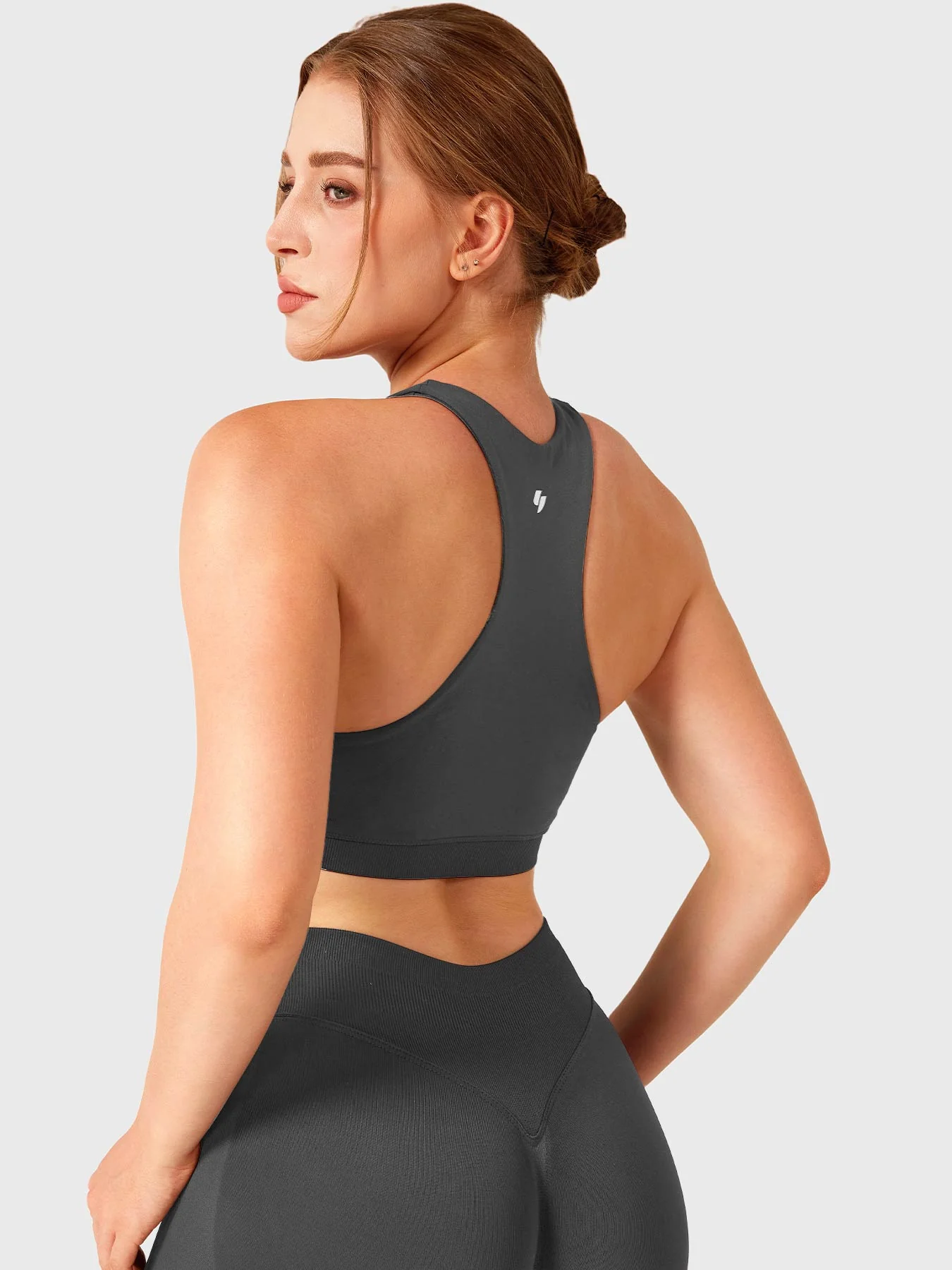 Yeoreo Dafnien Racerback Seamless Sports Bra - Image 29