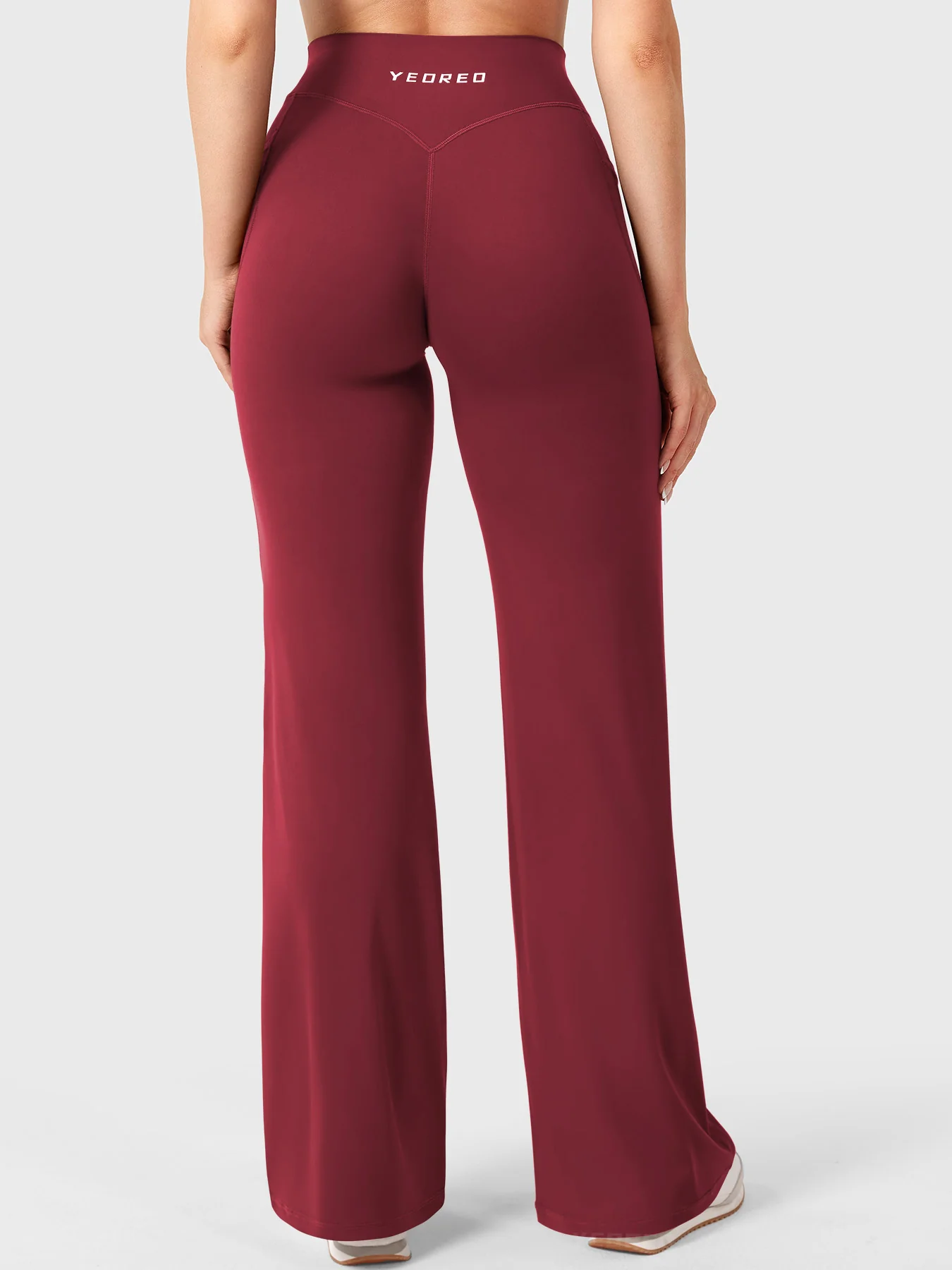 Yeoreo Dagfinn 31.5" Straight Leg Leggings with Pockets - Image 24