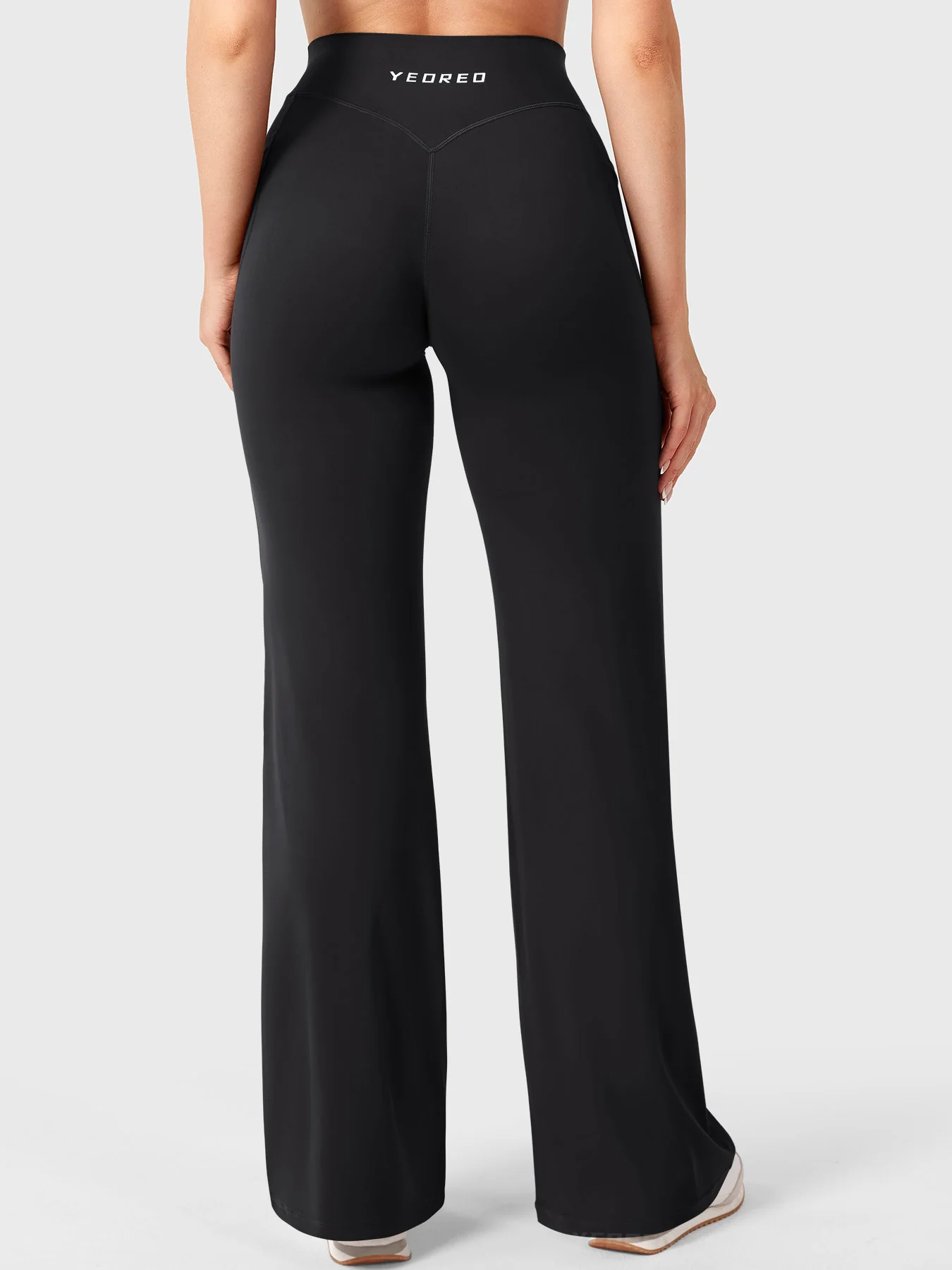 Yeoreo Dagfinn 31.5" Straight Leg Leggings with Pockets - Image 34