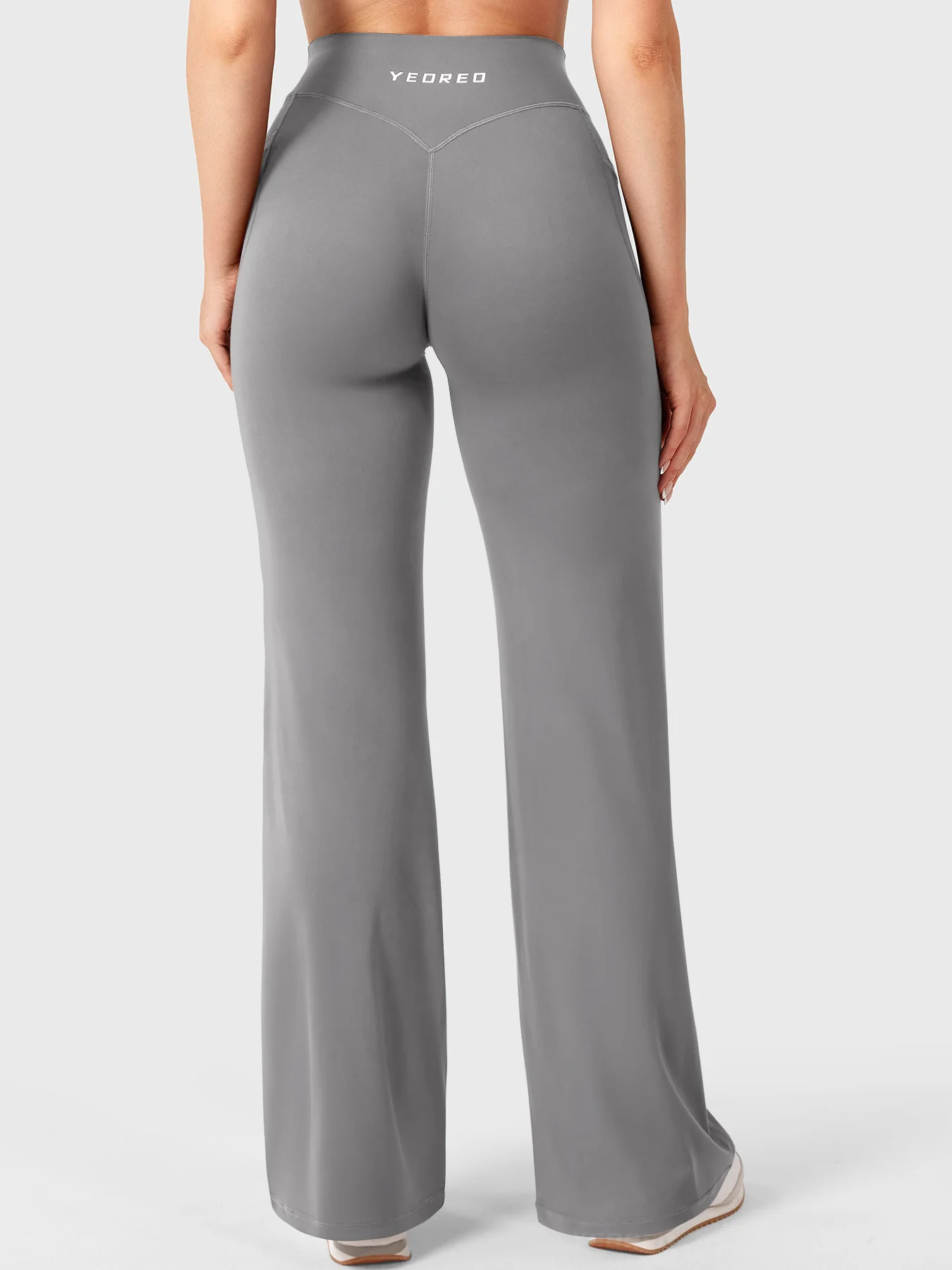 Yeoreo Dagfinn 31.5" Straight Leg Leggings with Pockets - Image 44
