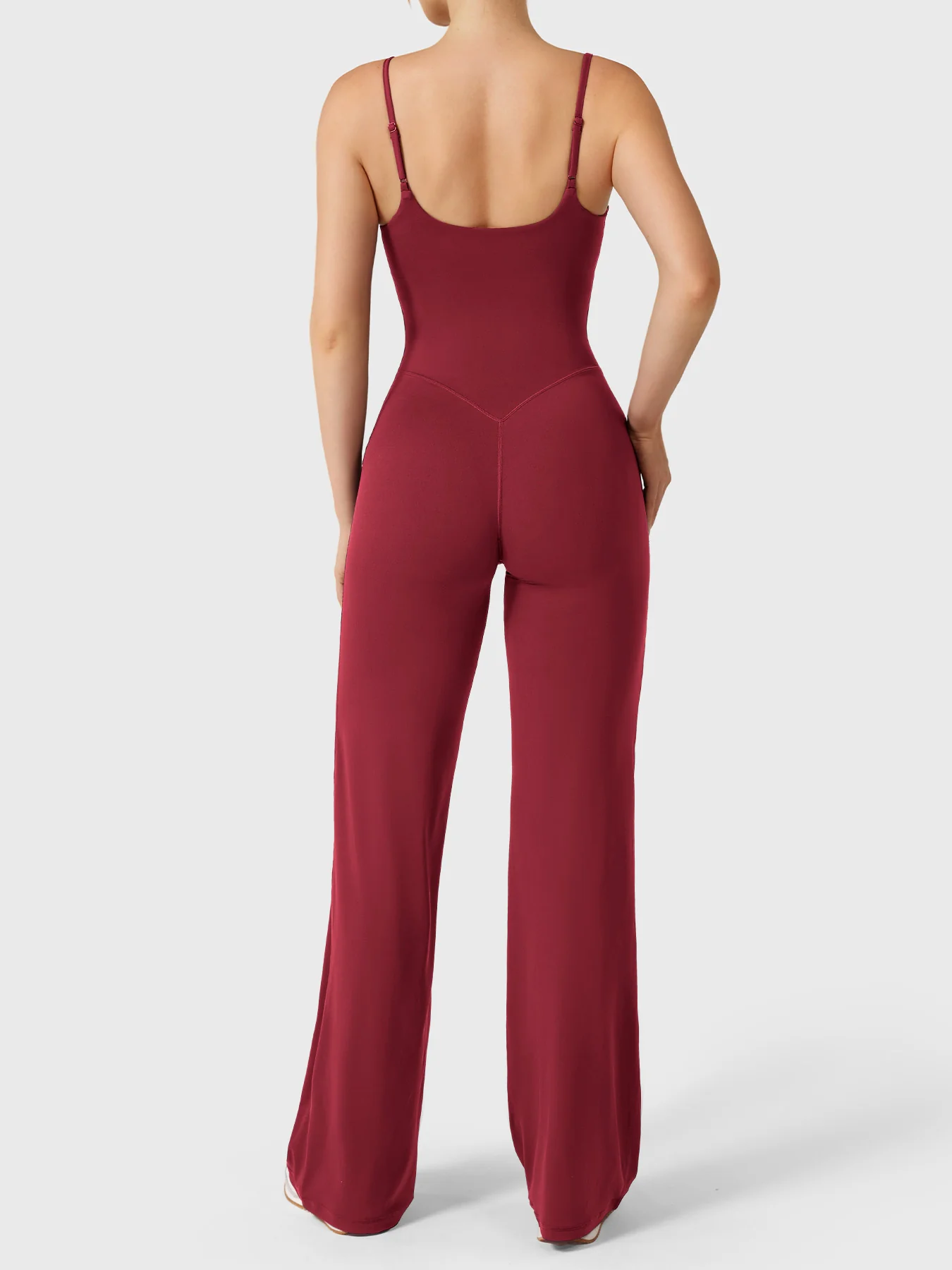 Yeoreo Dagyane Strappy Jumpsuit - Image 10