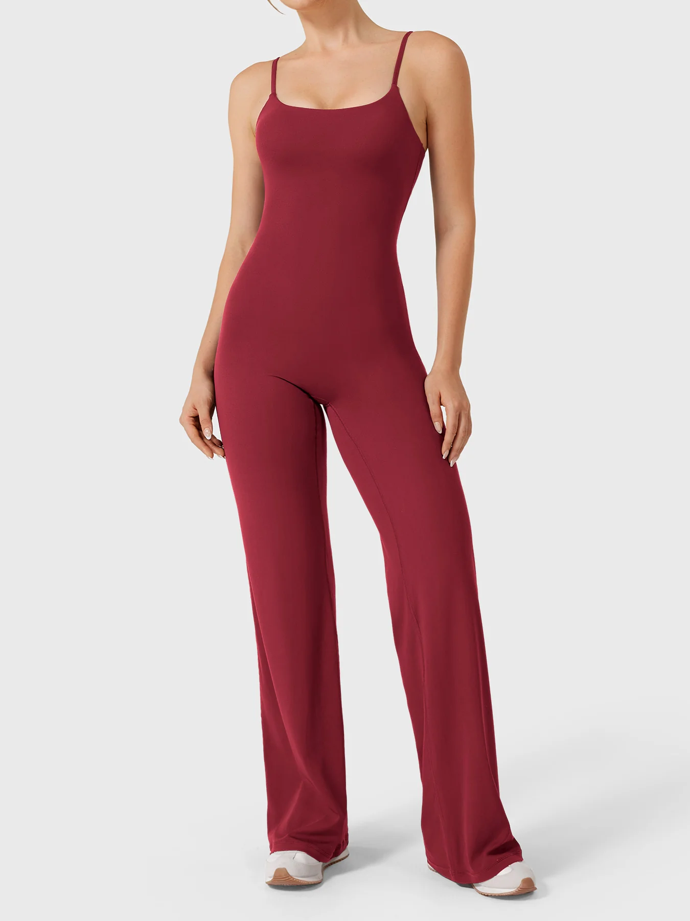 Yeoreo Dagyane Strappy Jumpsuit - Image 11