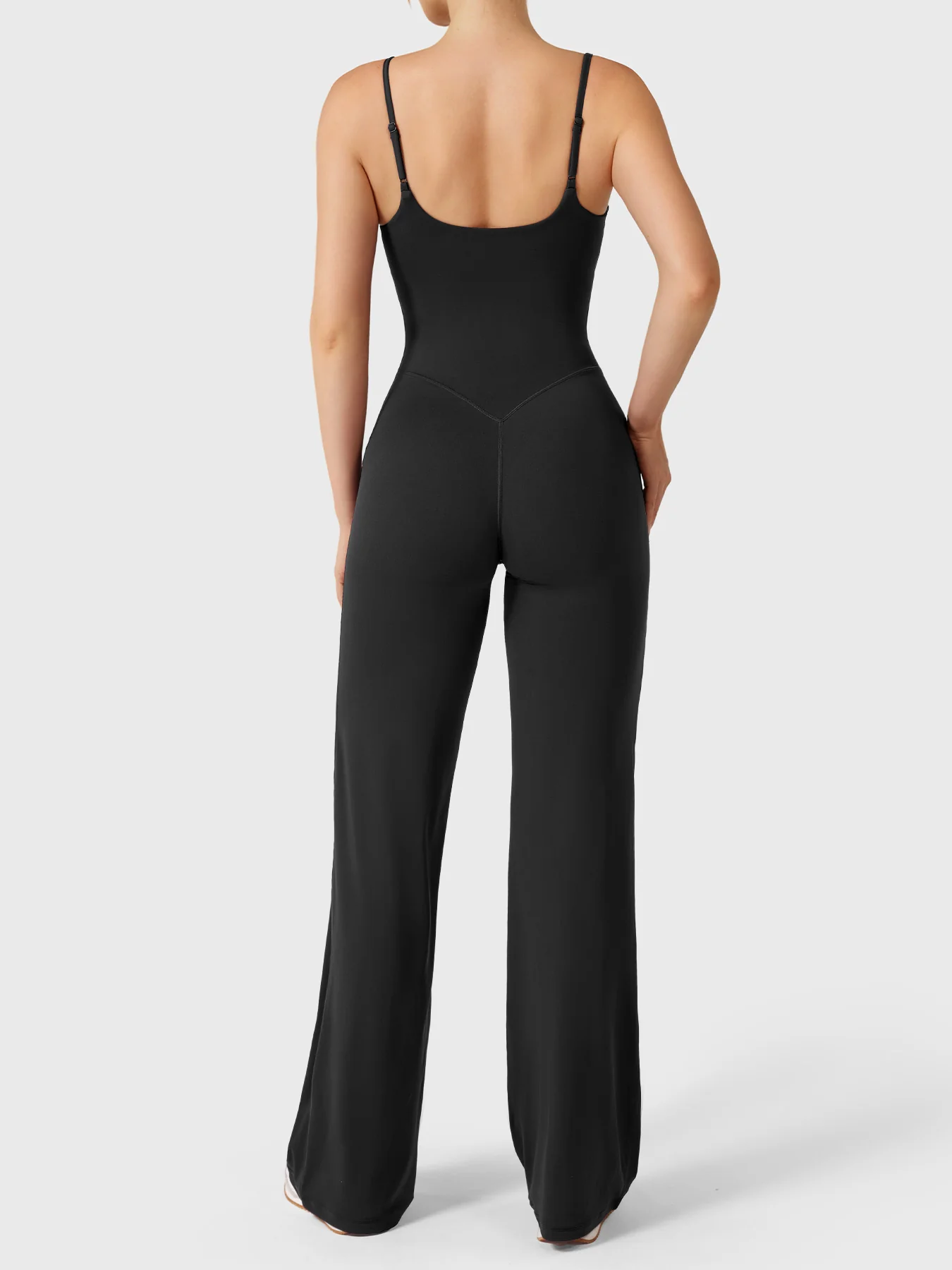 Yeoreo Dagyane Strappy Jumpsuit - Image 3